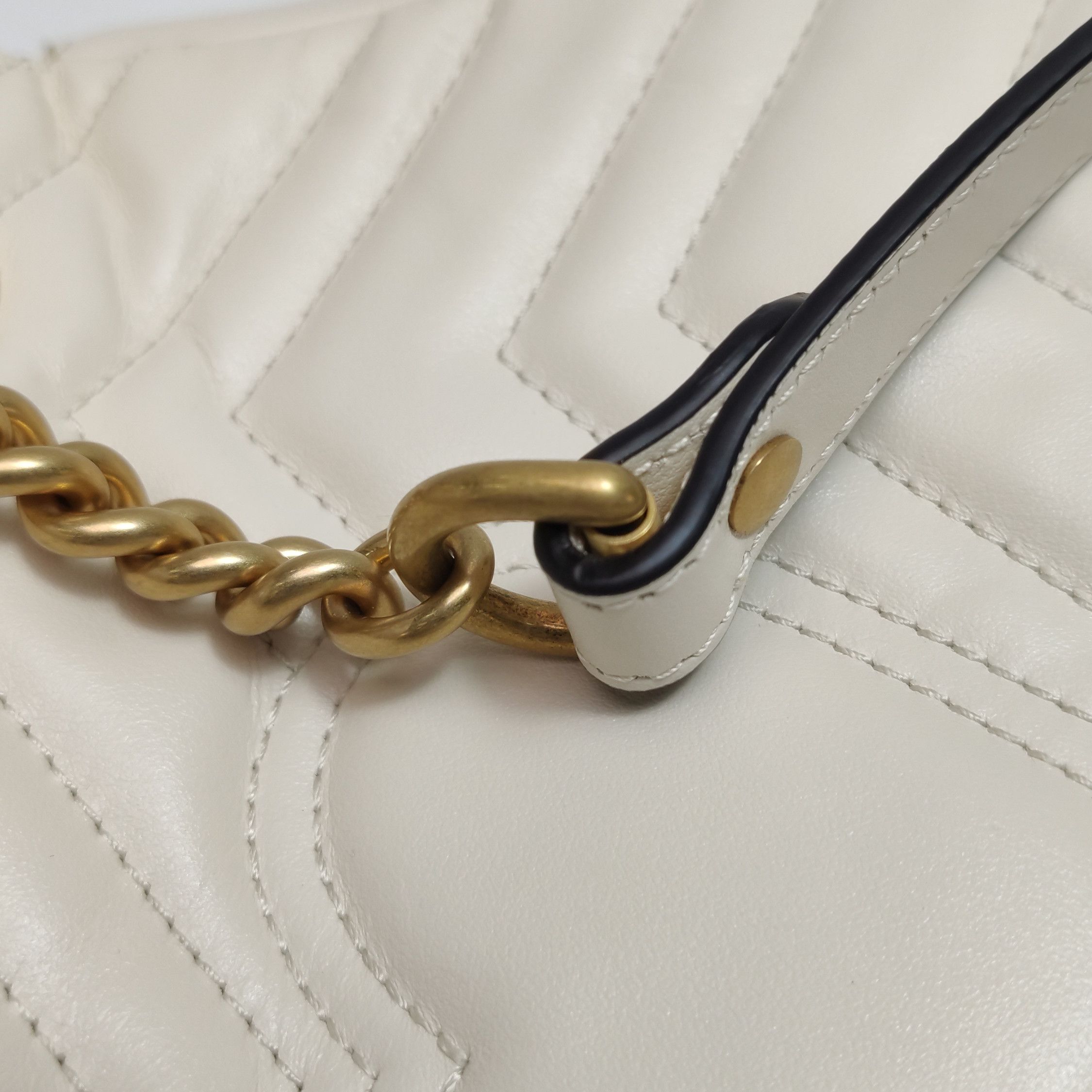 Gucci Gucci Women os Shoulder Bags Size ONE SIZE - 14 Thumbnail