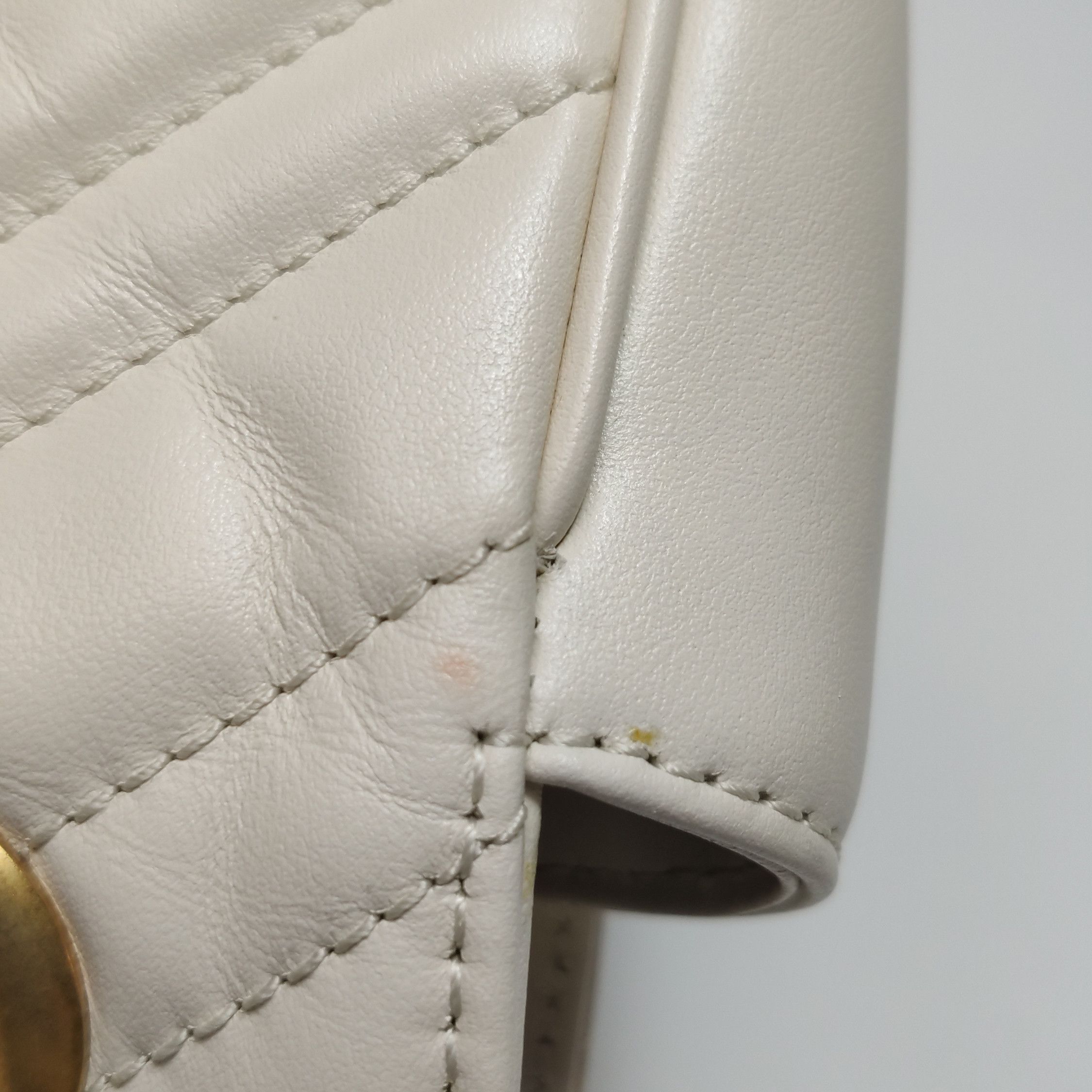 Gucci Gucci Women os Shoulder Bags Size ONE SIZE - 16 Thumbnail