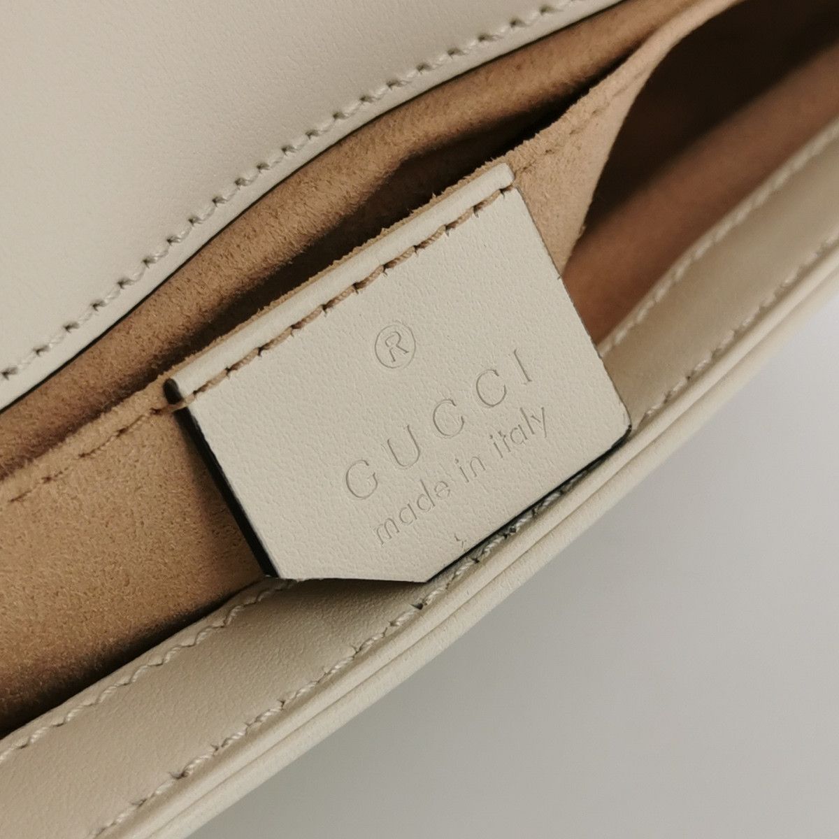 Gucci Gucci Women os Shoulder Bags Size ONE SIZE - 8 Thumbnail