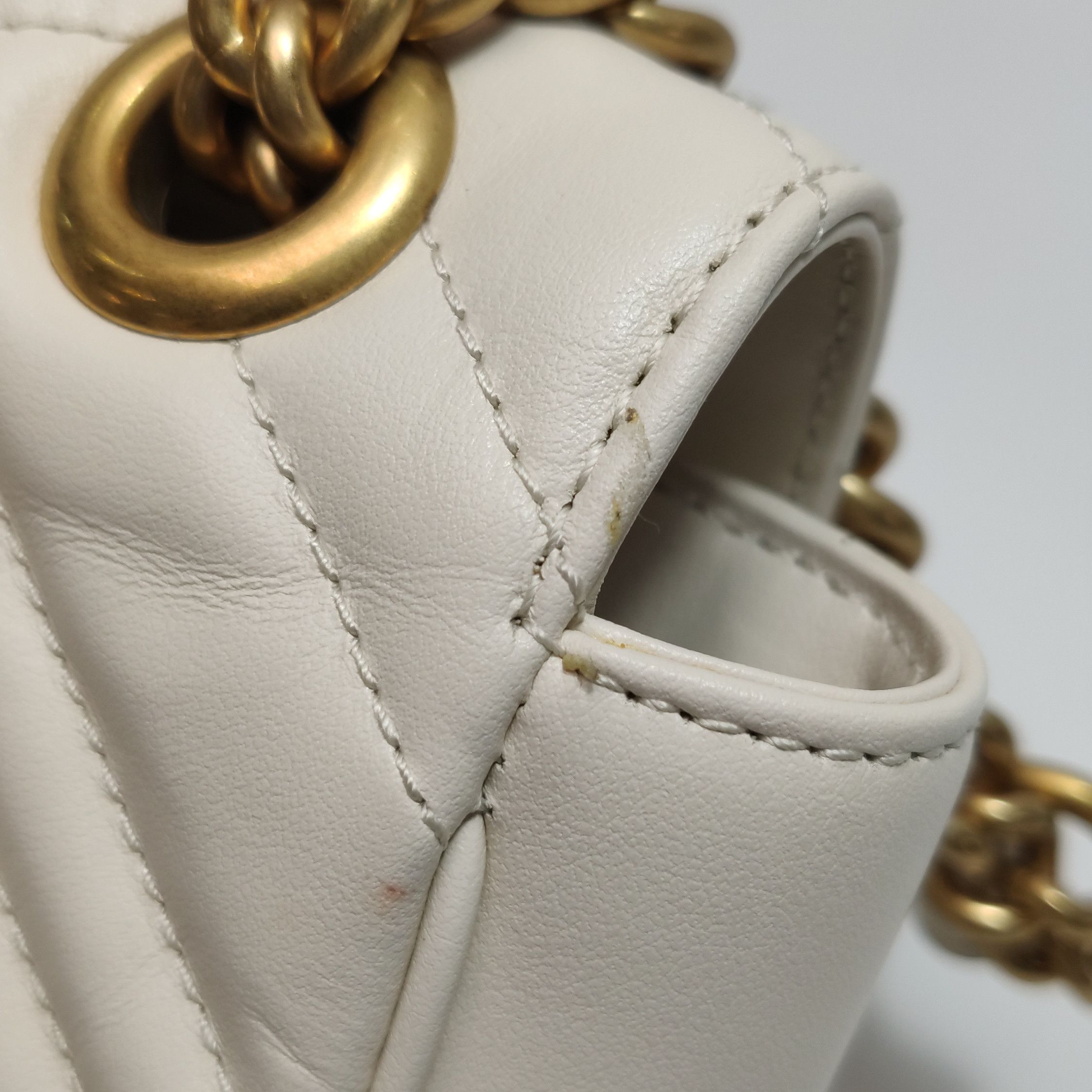 Gucci Gucci Women os Shoulder Bags Size ONE SIZE - 18 Thumbnail