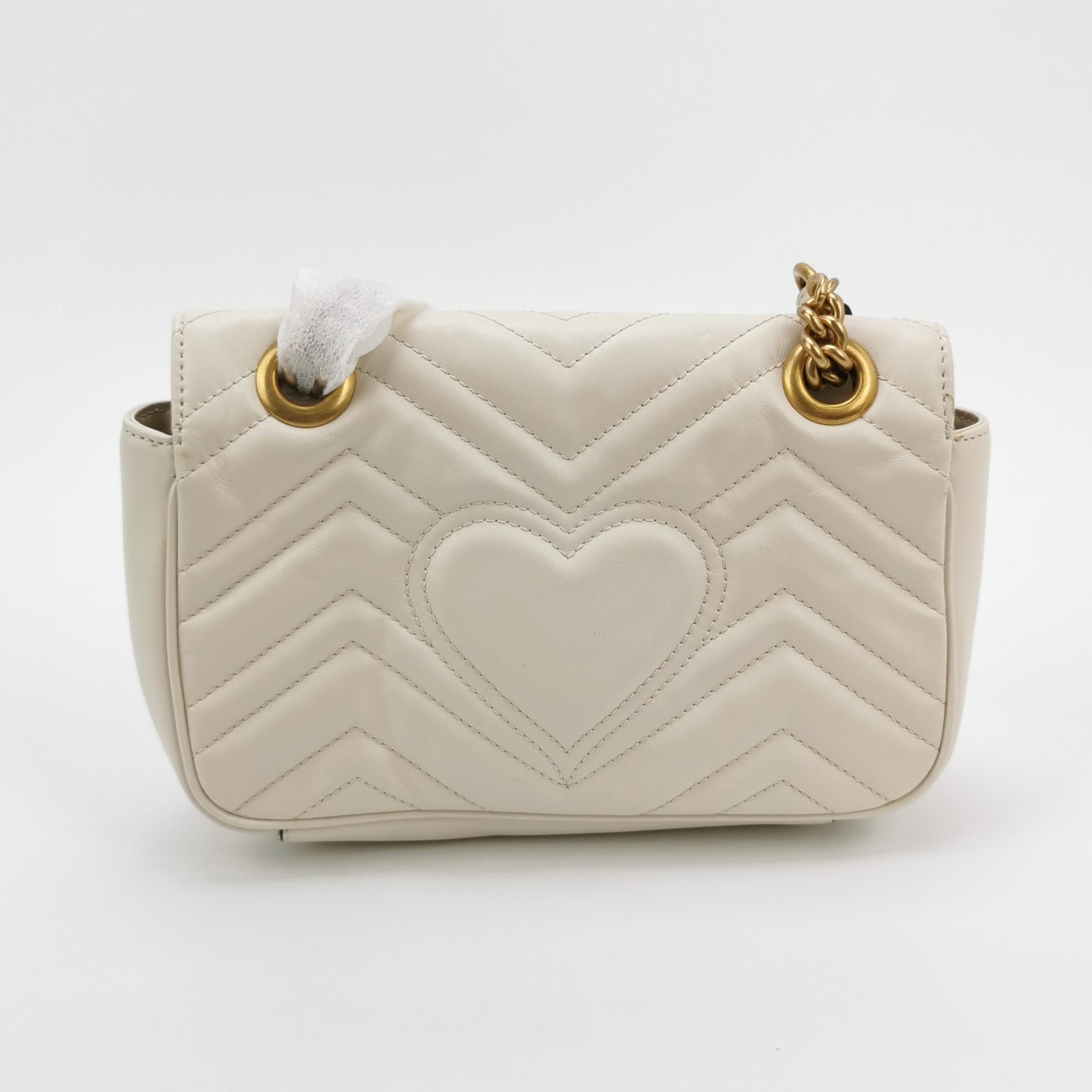 Gucci Gucci Women os Shoulder Bags Size ONE SIZE - 5 Thumbnail