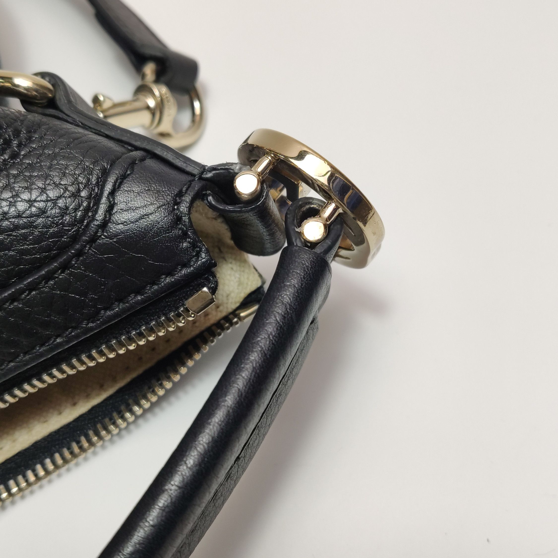 Gucci Gucci Women os Shoulder Bags Size ONE SIZE - 15 Thumbnail