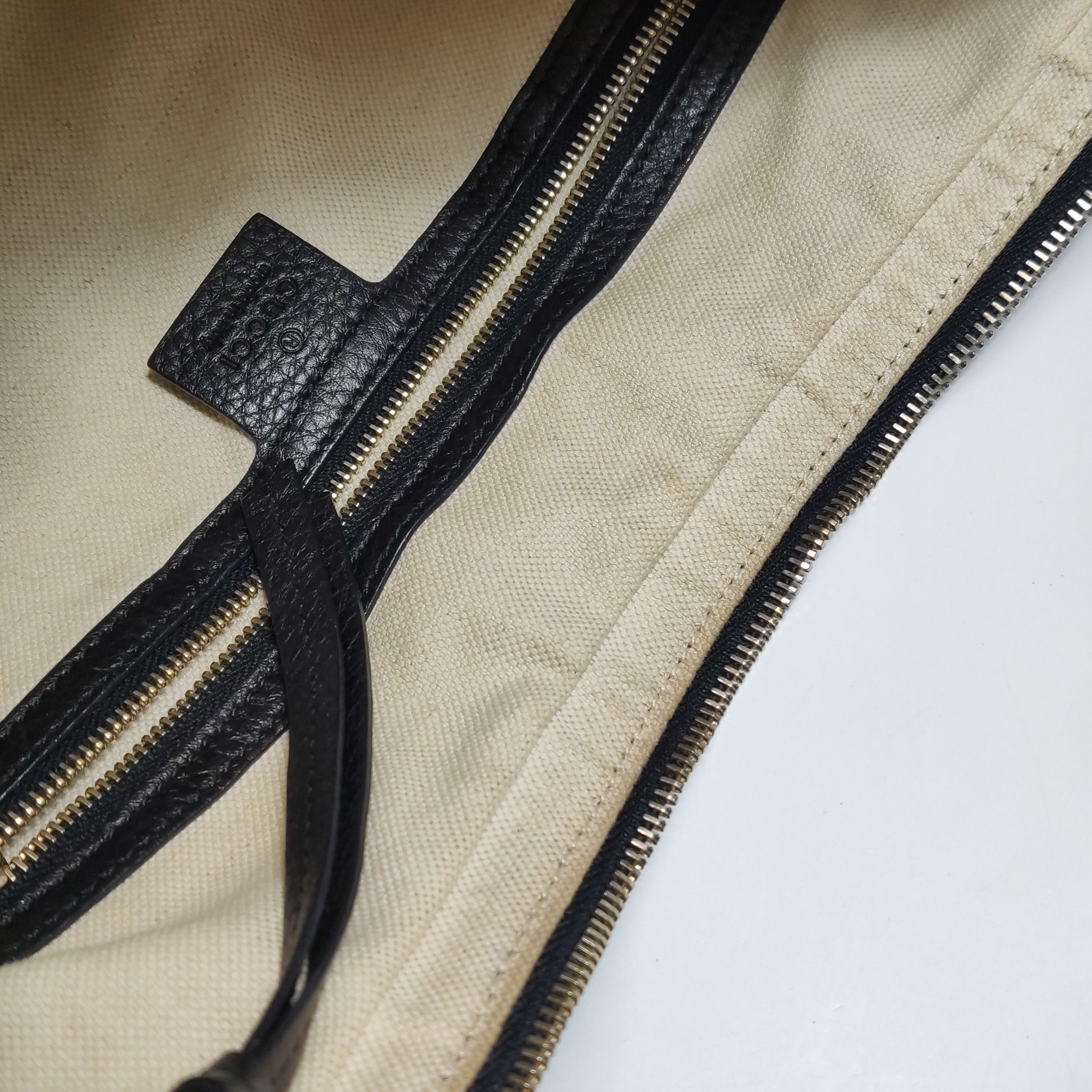 Gucci Gucci Women os Shoulder Bags Size ONE SIZE - 11 Thumbnail