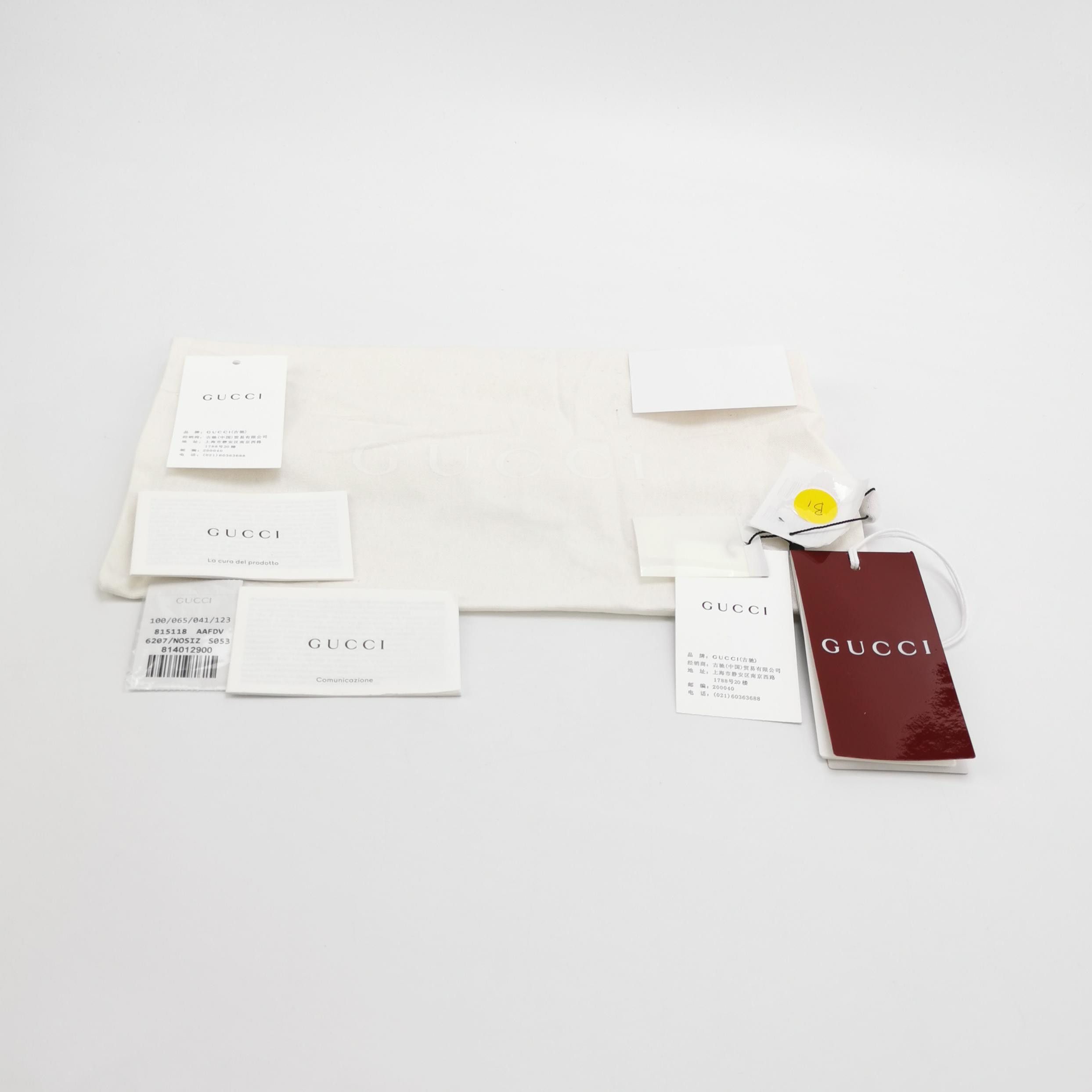 Gucci Gucci Women os Shoulder Bags Size ONE SIZE - 9 Thumbnail