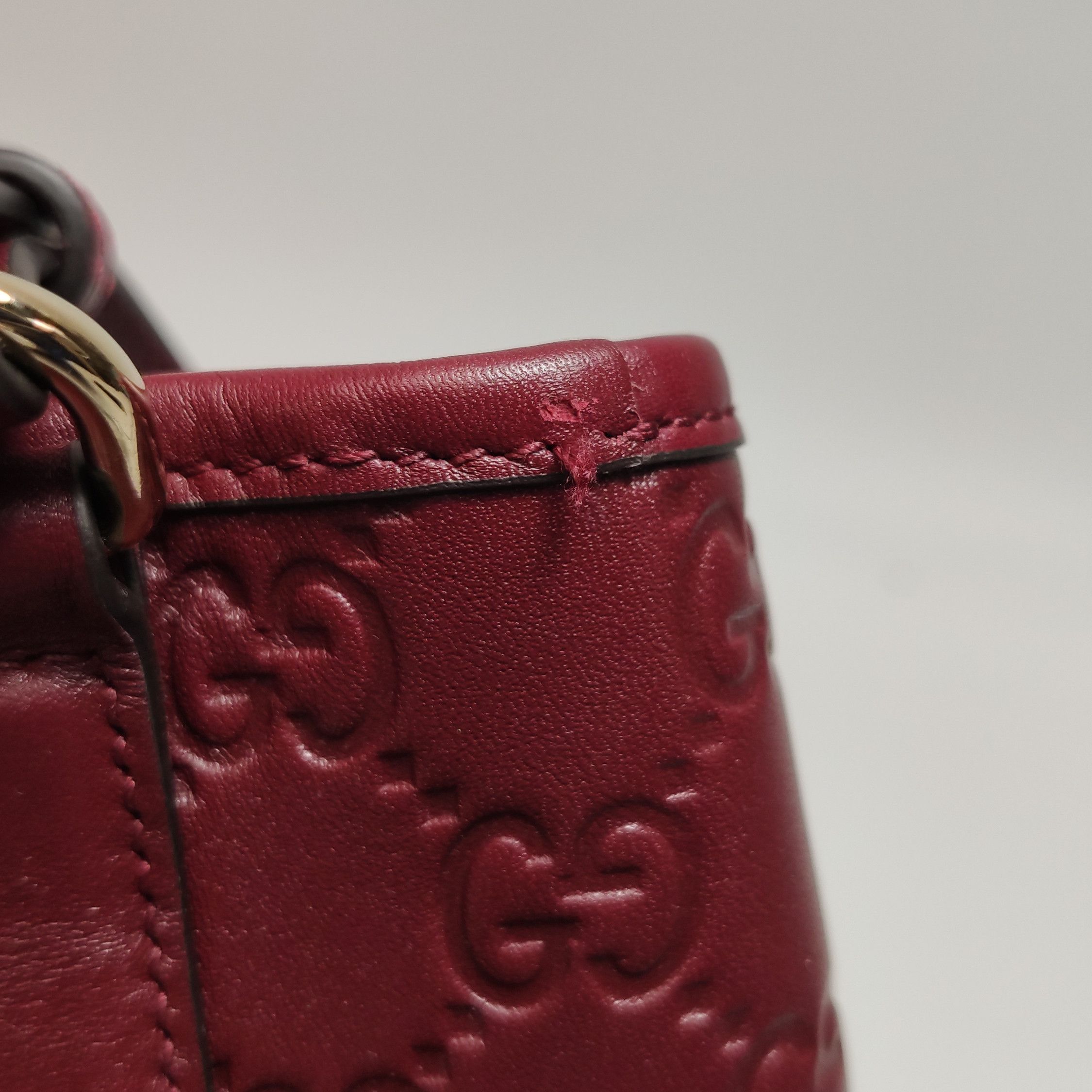 Gucci Gucci Women os Shoulder Bags Size ONE SIZE - 14 Thumbnail