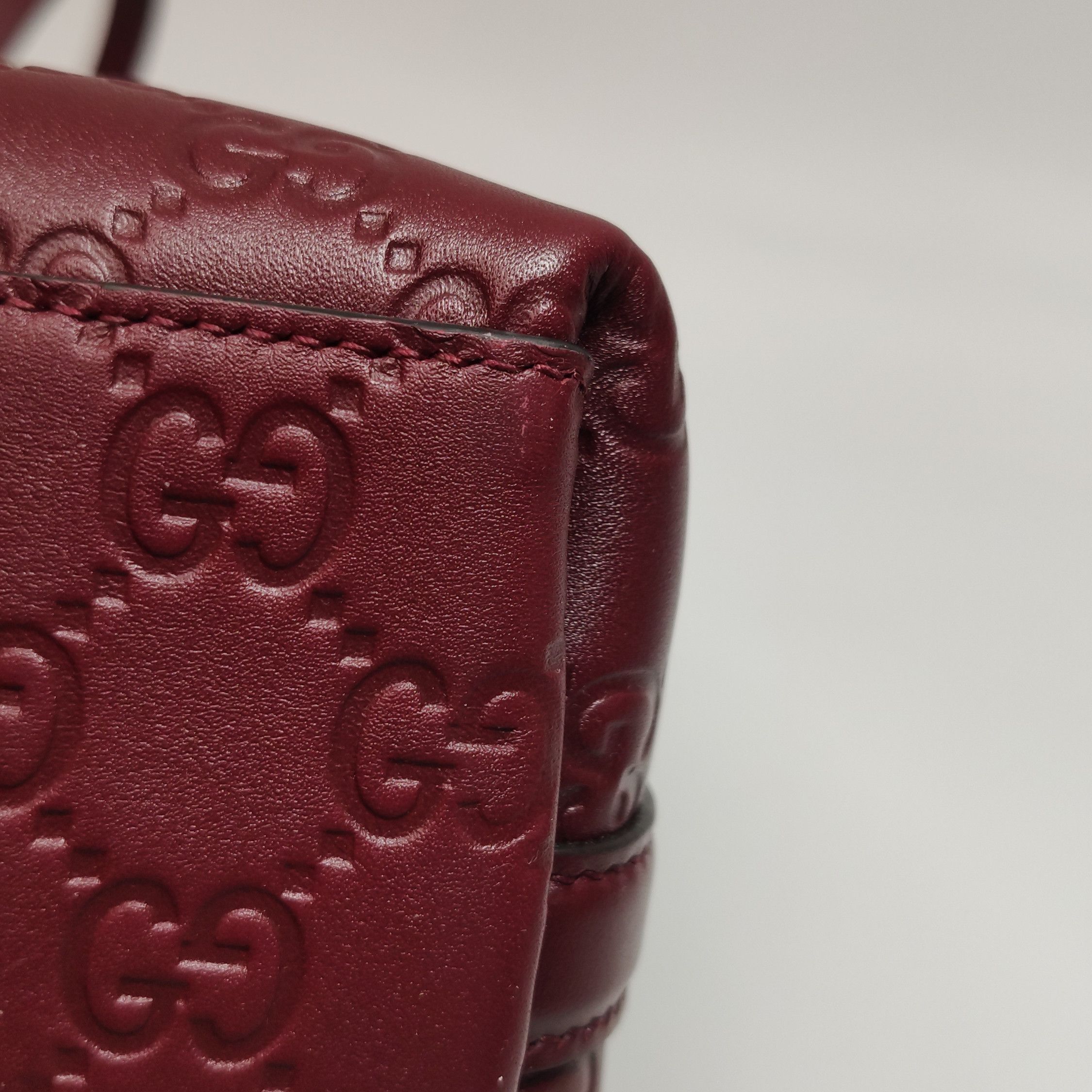 Gucci Gucci Women os Shoulder Bags Size ONE SIZE - 16 Thumbnail