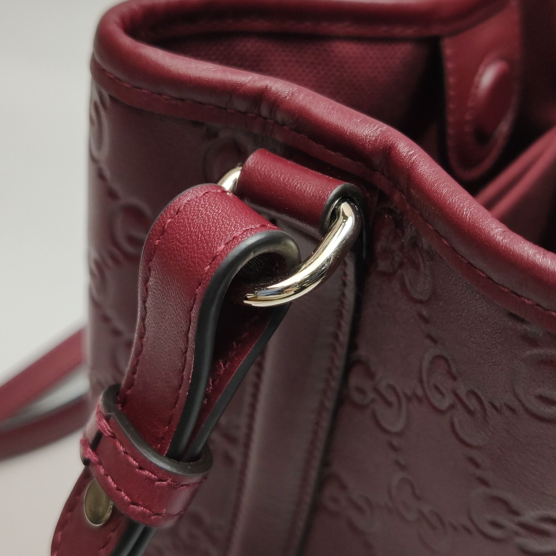 Gucci Gucci Women os Shoulder Bags Size ONE SIZE - 11 Thumbnail