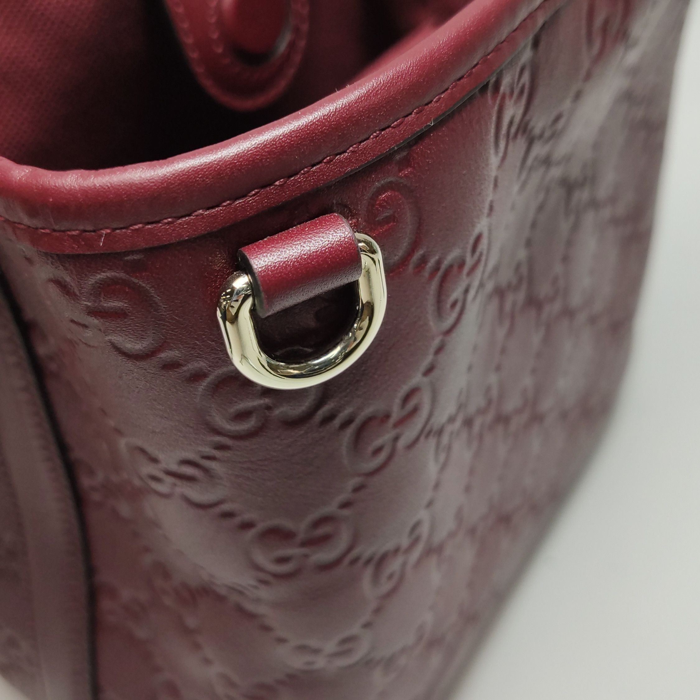 Gucci Gucci Women os Shoulder Bags Size ONE SIZE - 10 Thumbnail