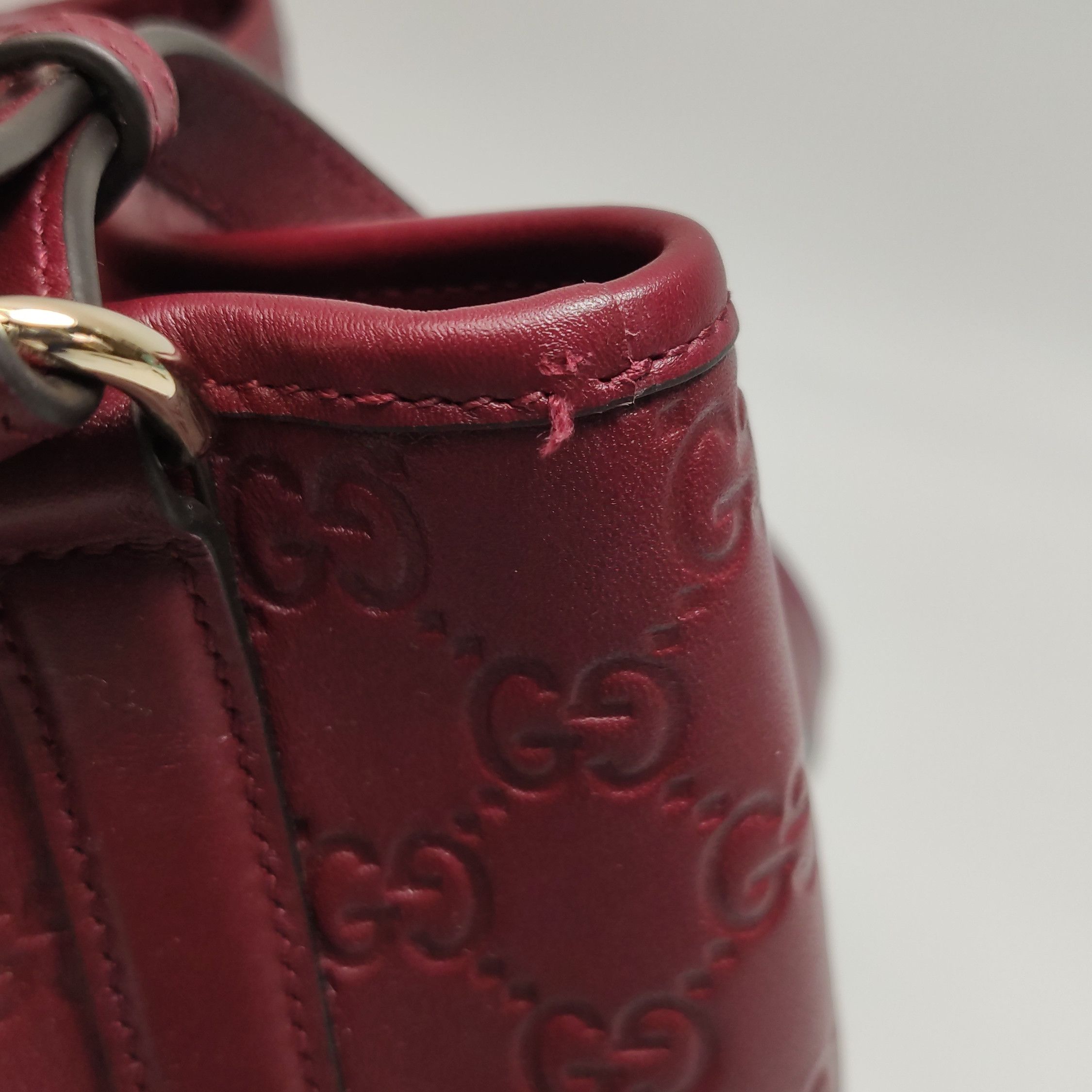 Gucci Gucci Women os Shoulder Bags Size ONE SIZE - 13 Thumbnail