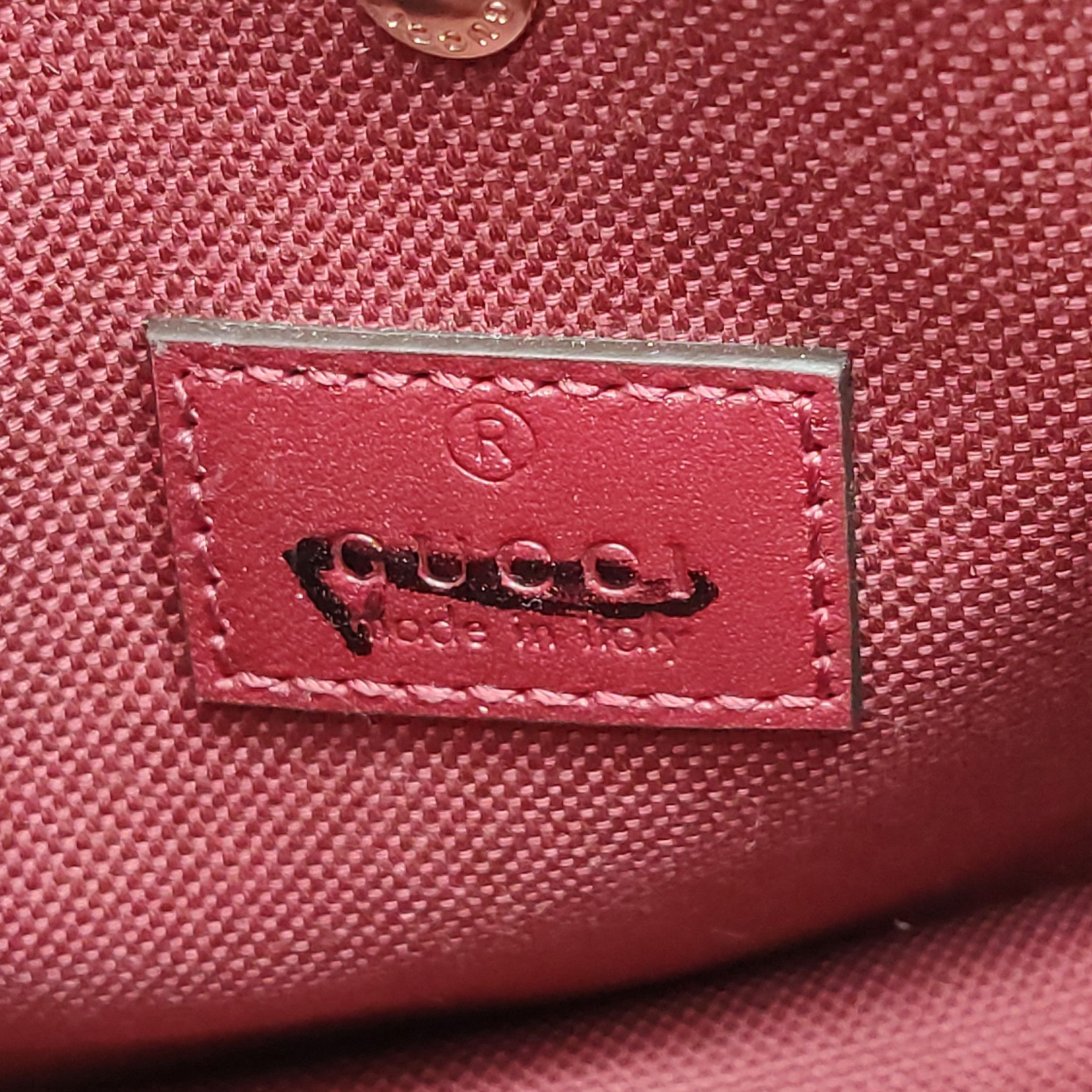 Gucci Gucci Women os Shoulder Bags Size ONE SIZE - 17 Thumbnail