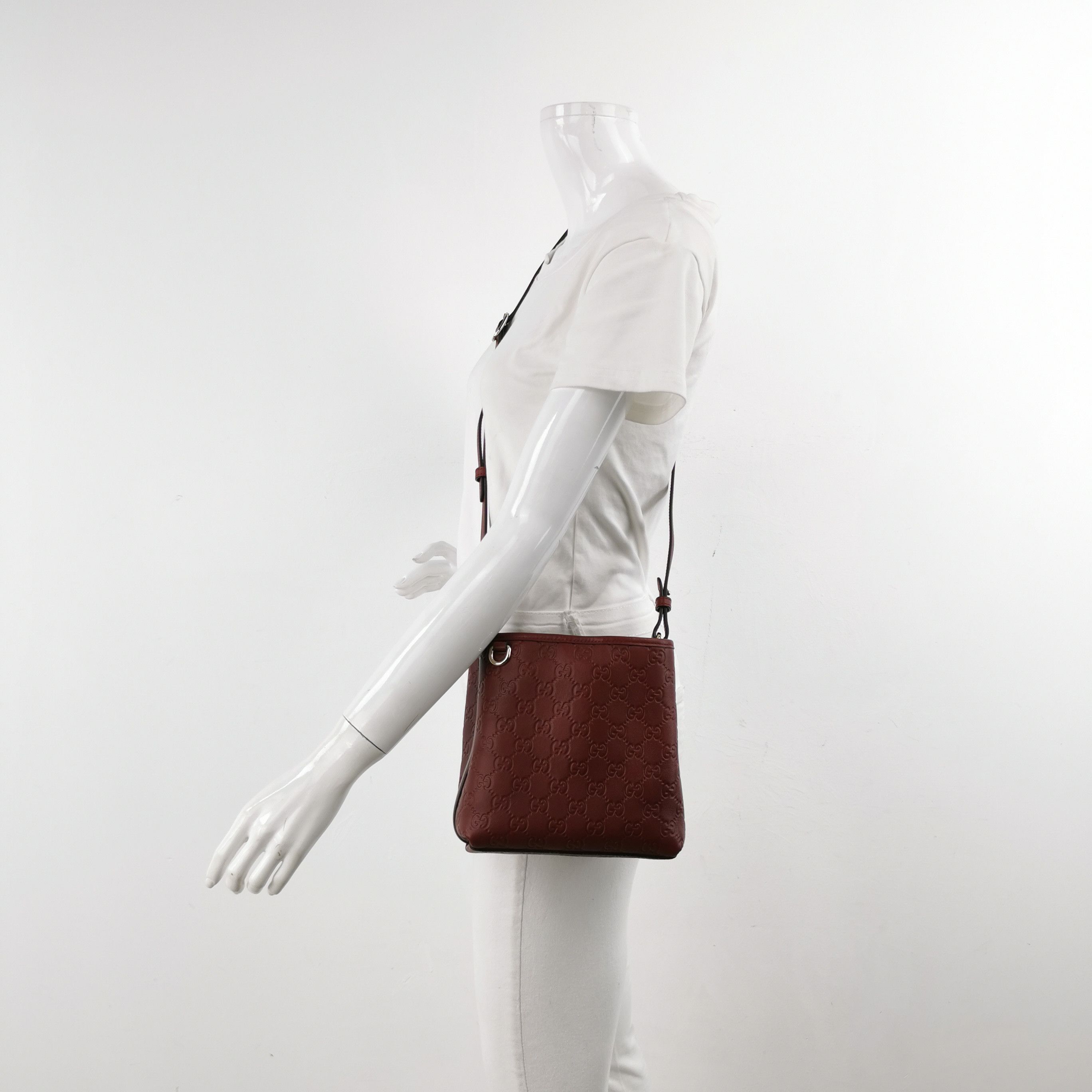 Gucci Gucci Women os Shoulder Bags Size ONE SIZE - 2 Thumbnail