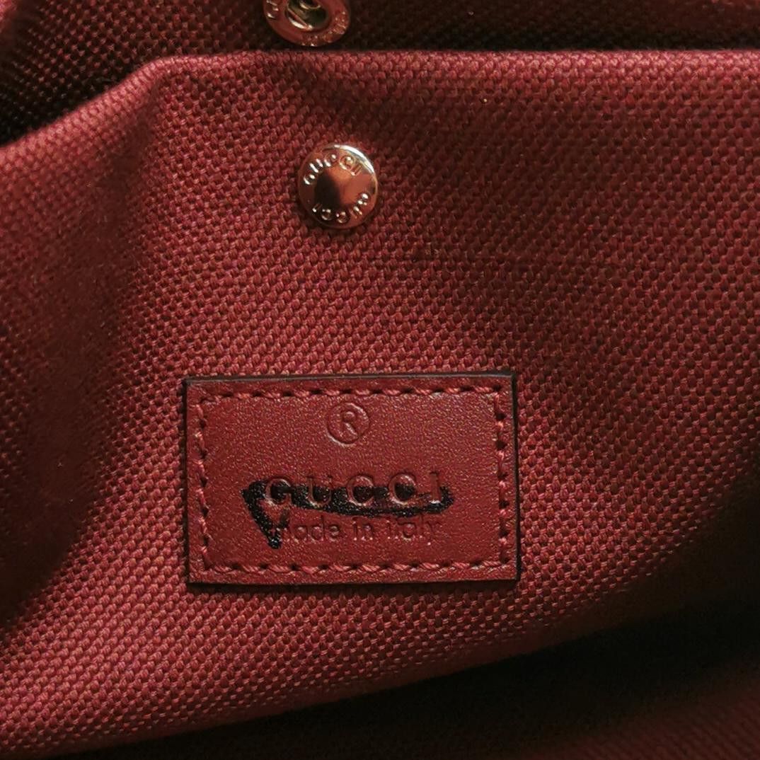 Gucci Gucci Women os Shoulder Bags Size ONE SIZE - 8 Thumbnail