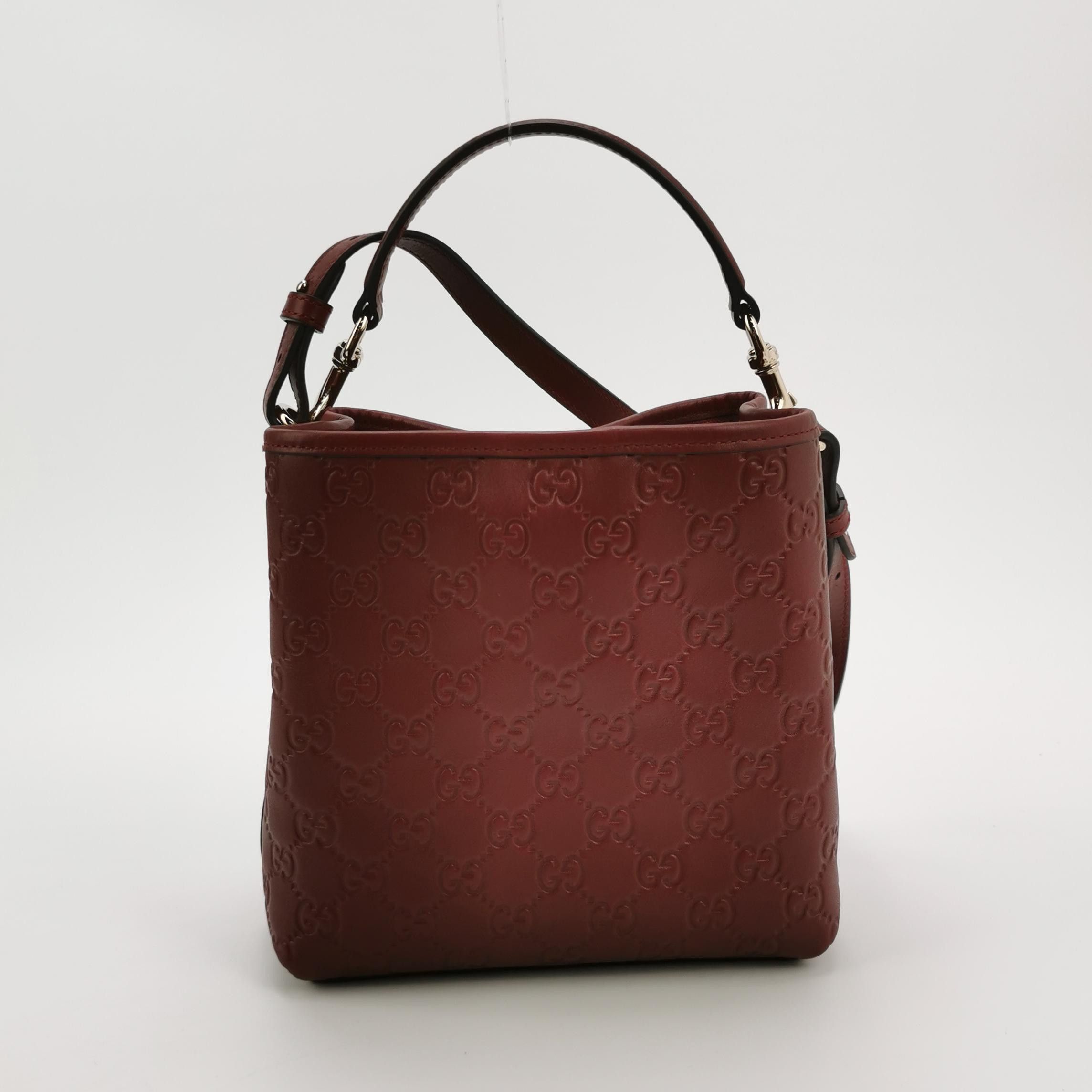 Gucci Gucci Women os Shoulder Bags Size ONE SIZE - 5 Thumbnail