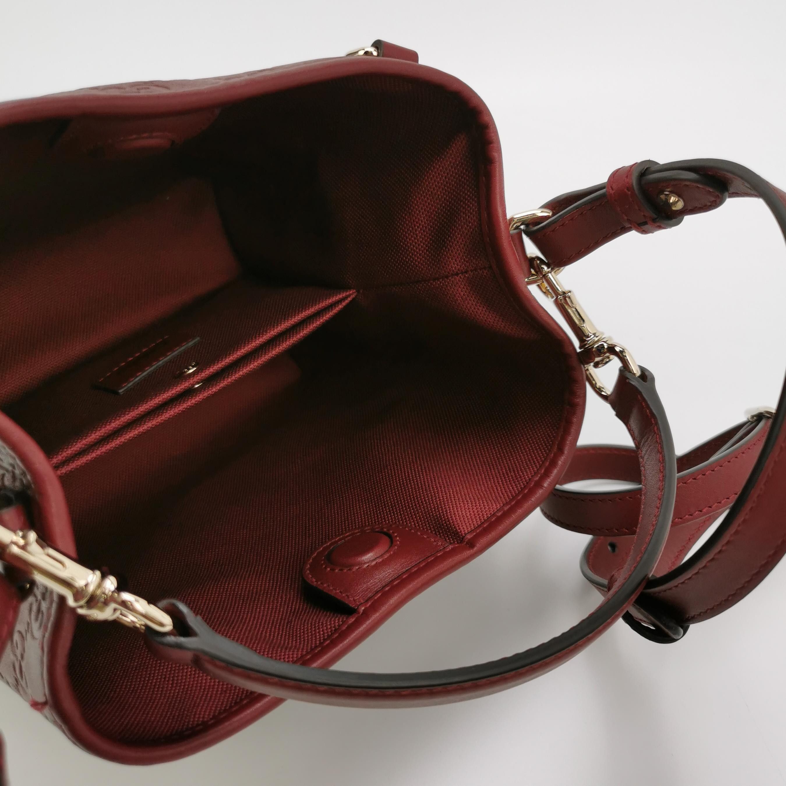 Gucci Gucci Women os Shoulder Bags Size ONE SIZE - 7 Thumbnail