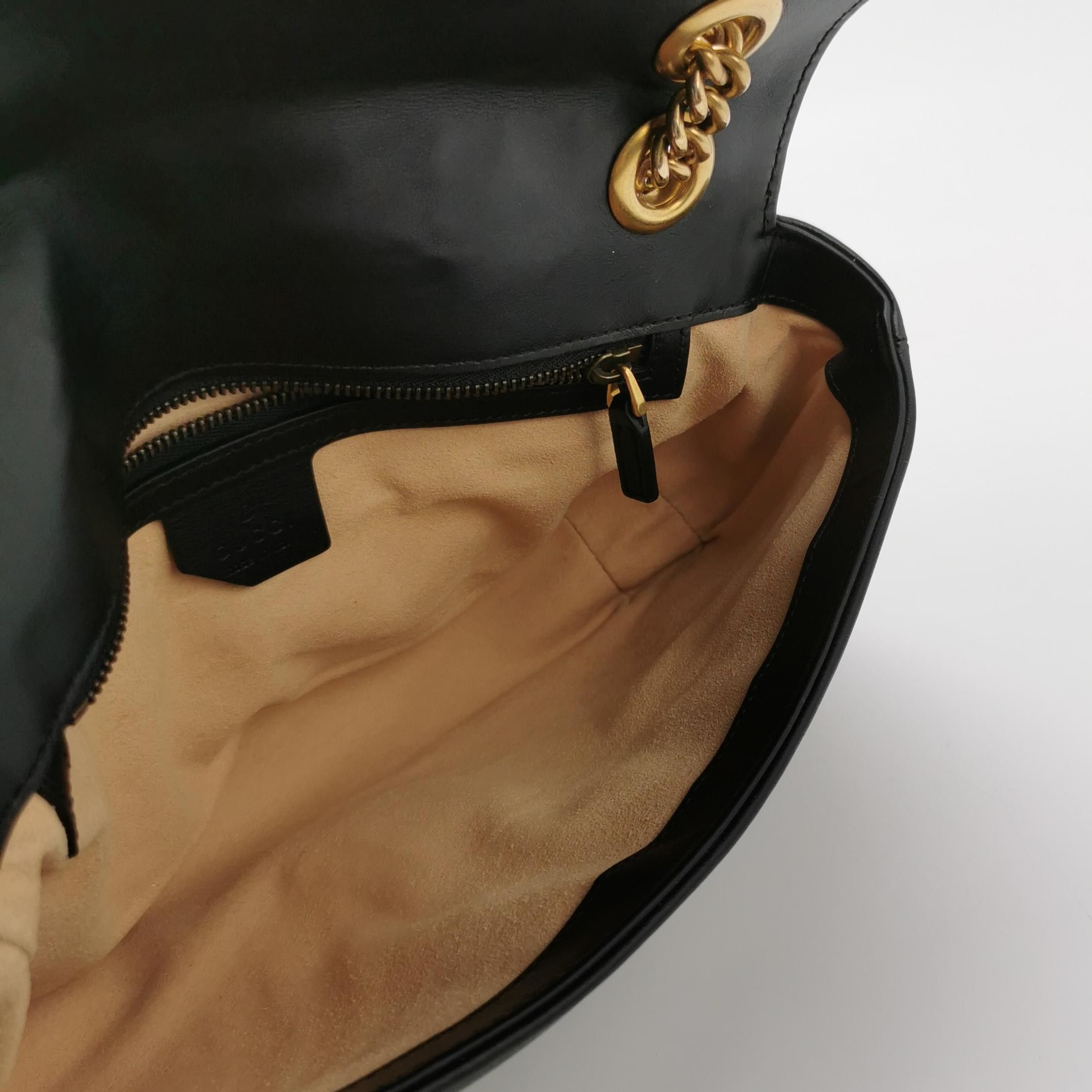 Gucci Gucci Women os Shoulder Bags Size ONE SIZE - 7 Thumbnail