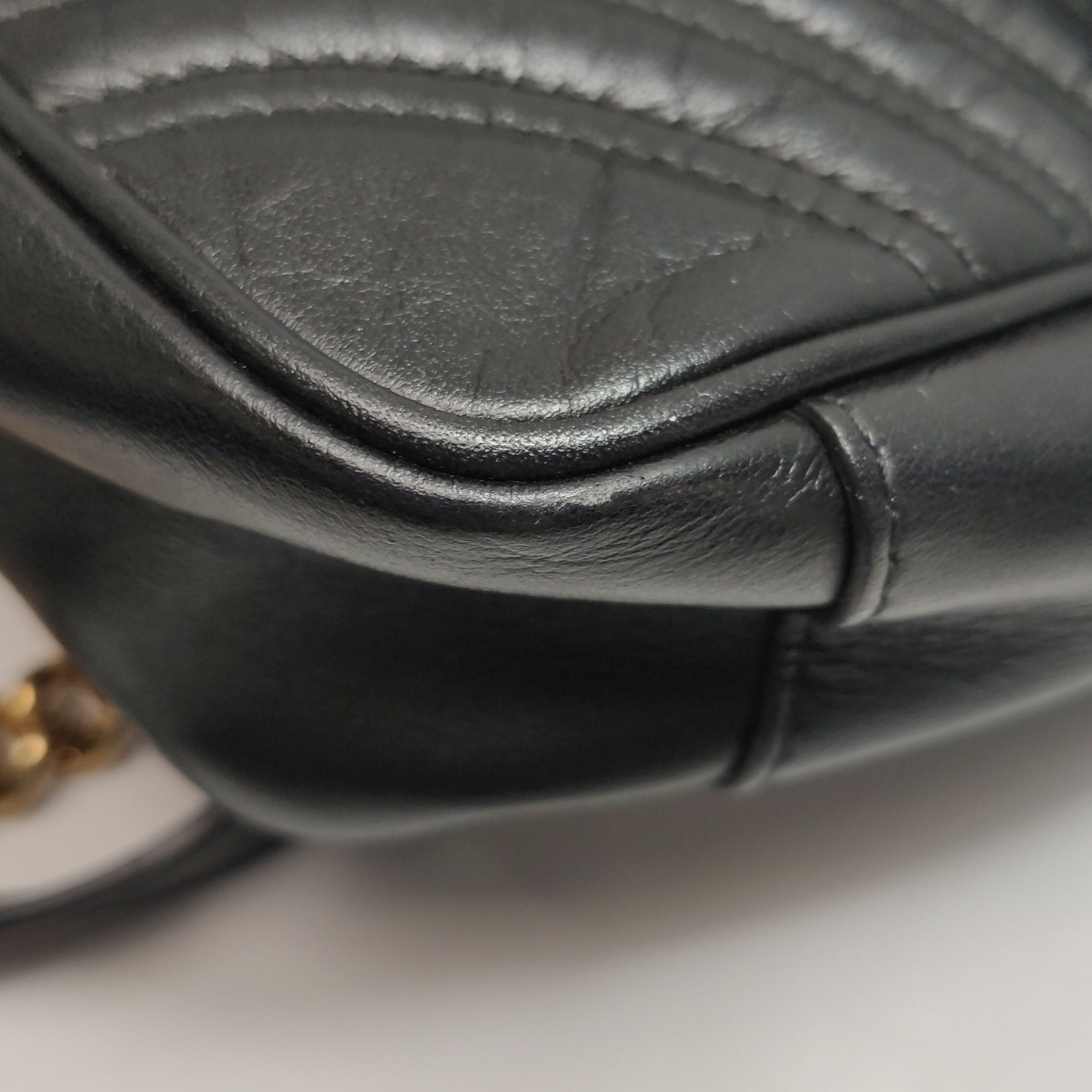 Gucci Gucci Women os Shoulder Bags Size ONE SIZE - 16 Thumbnail