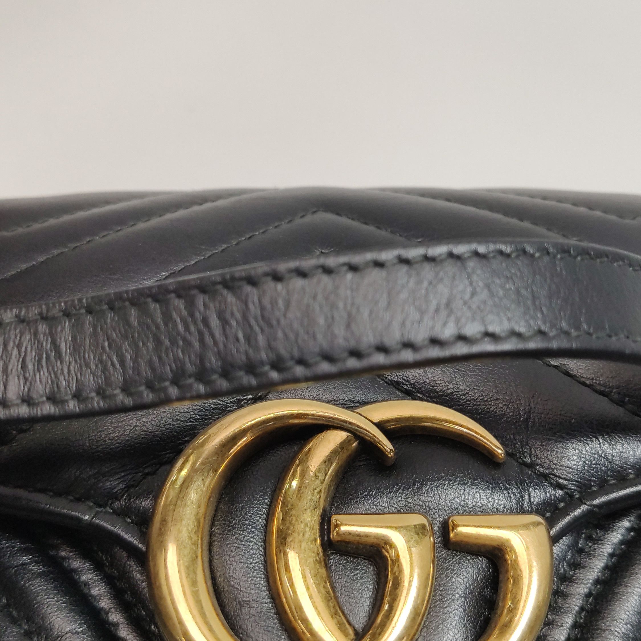 Gucci Gucci Women os Shoulder Bags Size ONE SIZE - 23 Thumbnail