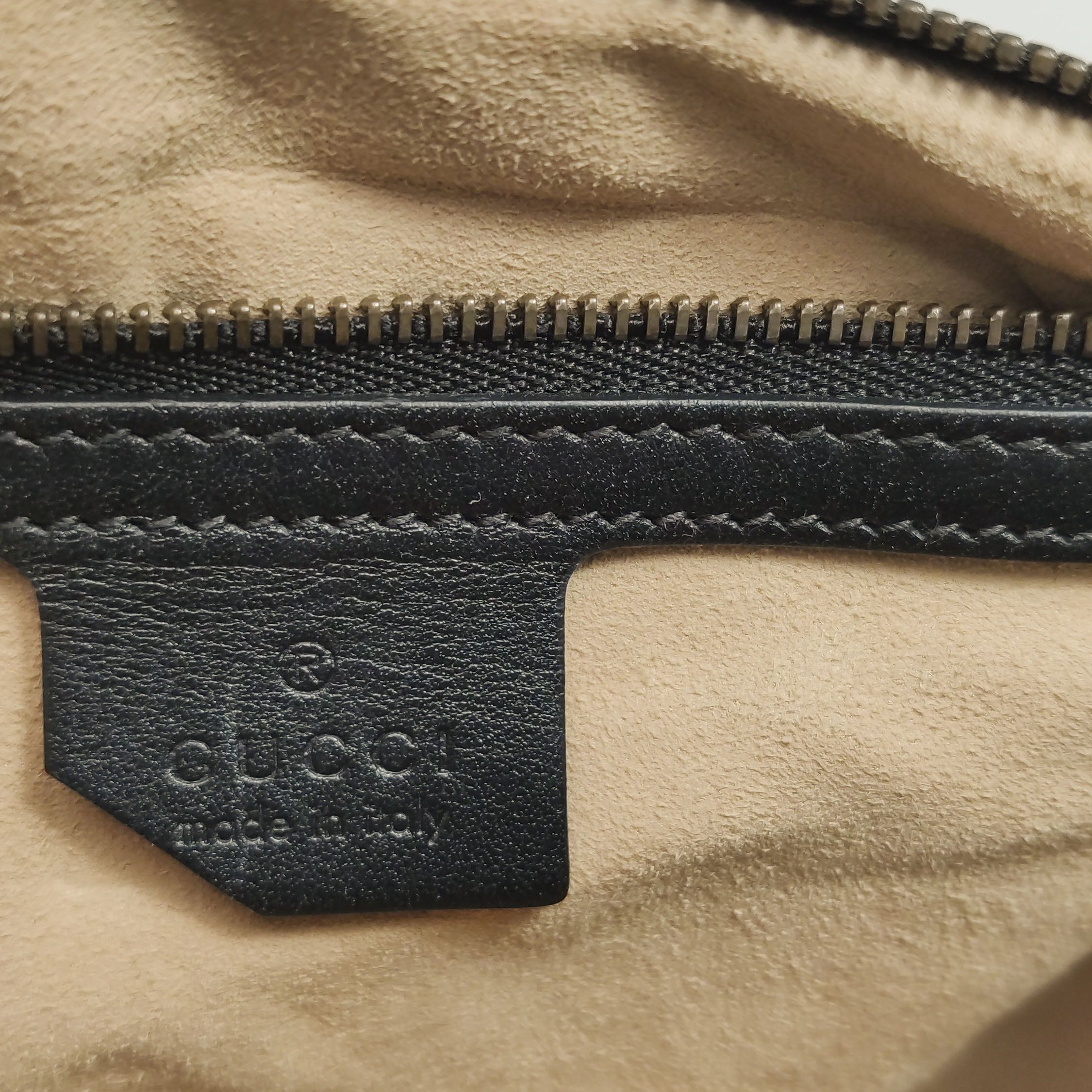 Gucci Gucci Women os Shoulder Bags Size ONE SIZE - 10 Thumbnail