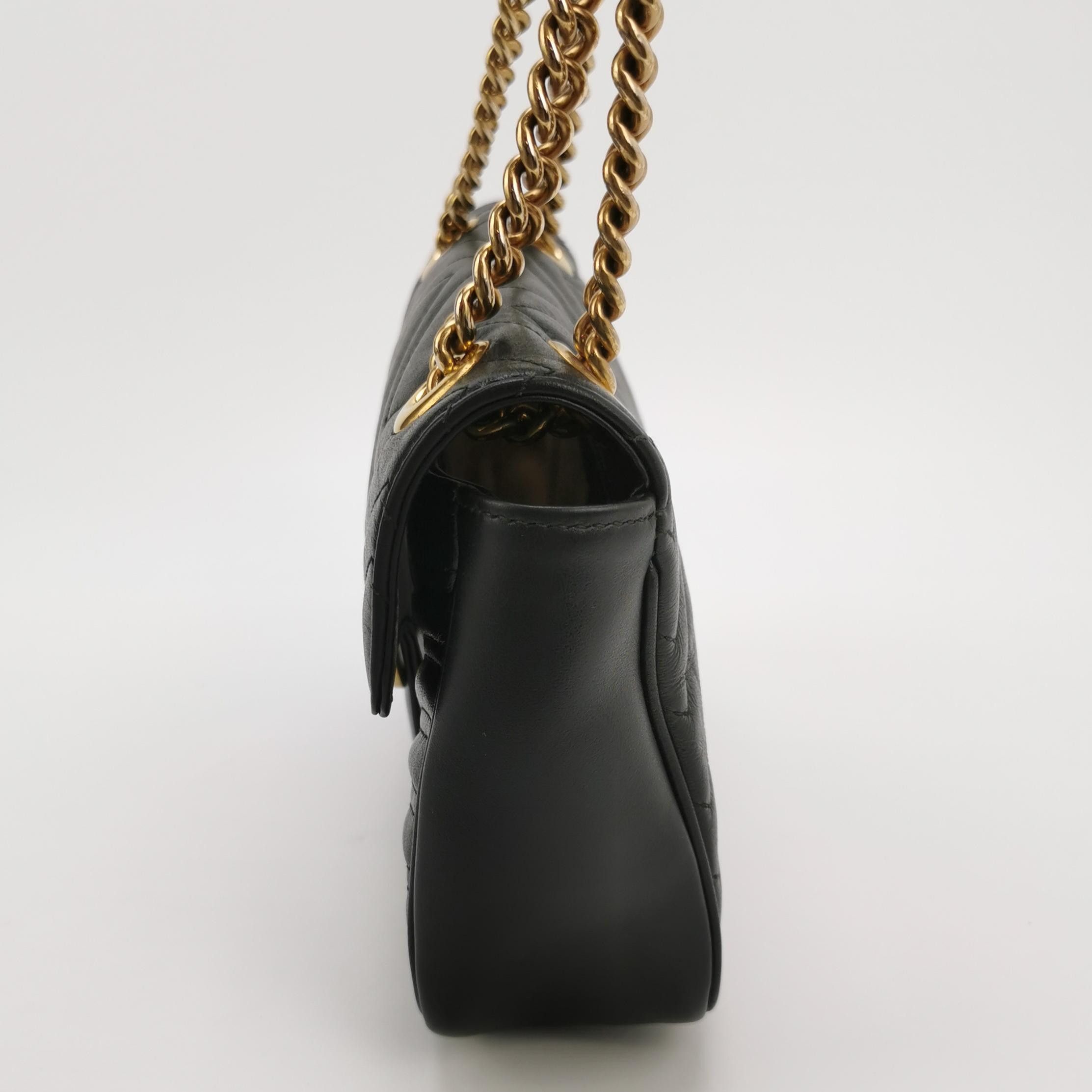 Gucci Gucci Women os Shoulder Bags Size ONE SIZE - 3 Thumbnail