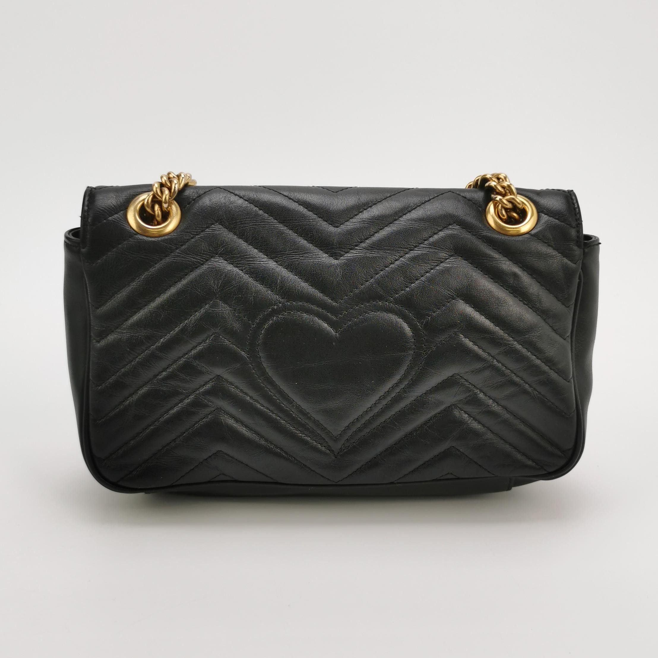 Gucci Gucci Women os Shoulder Bags Size ONE SIZE - 5 Thumbnail