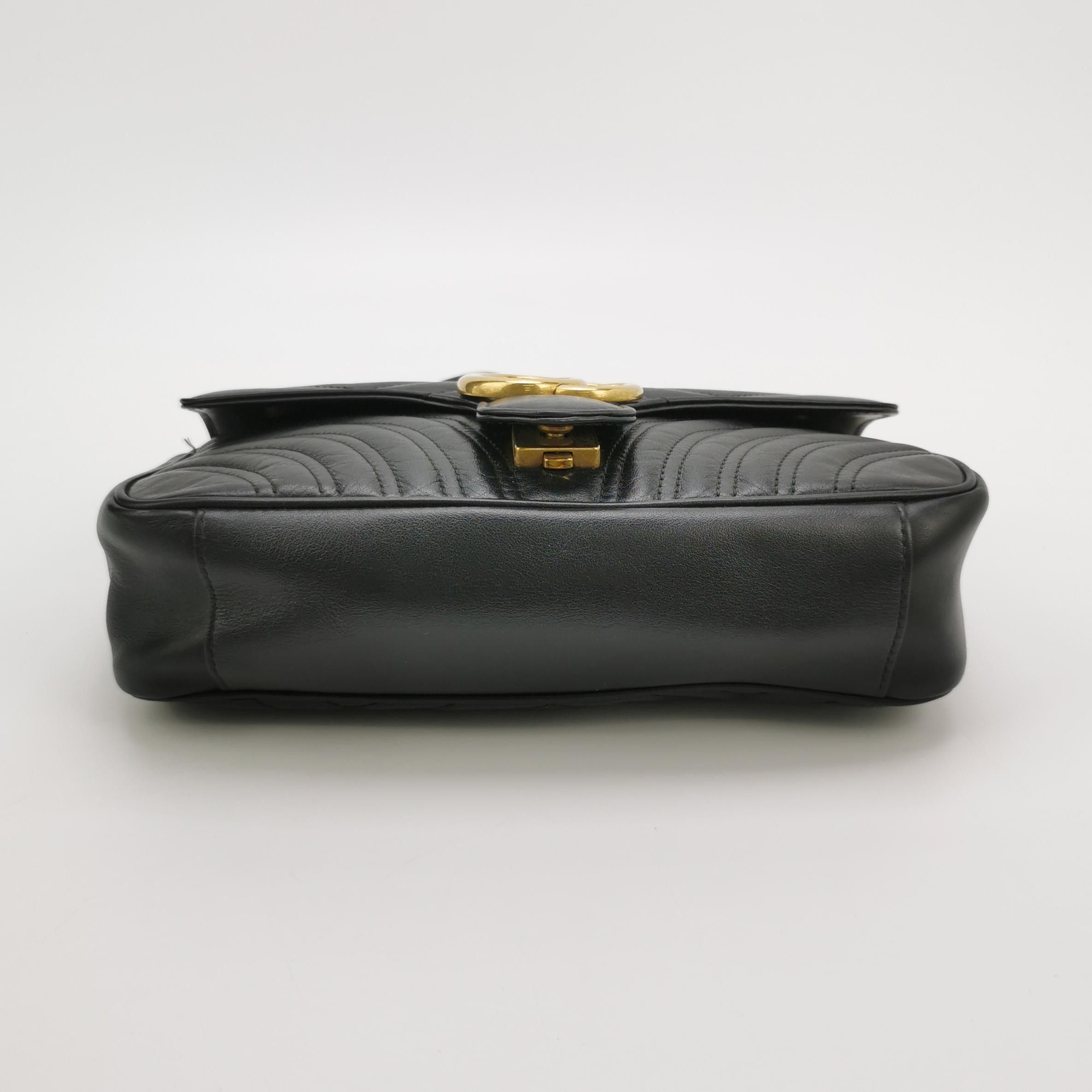 Gucci Gucci Women os Shoulder Bags Size ONE SIZE - 6 Thumbnail