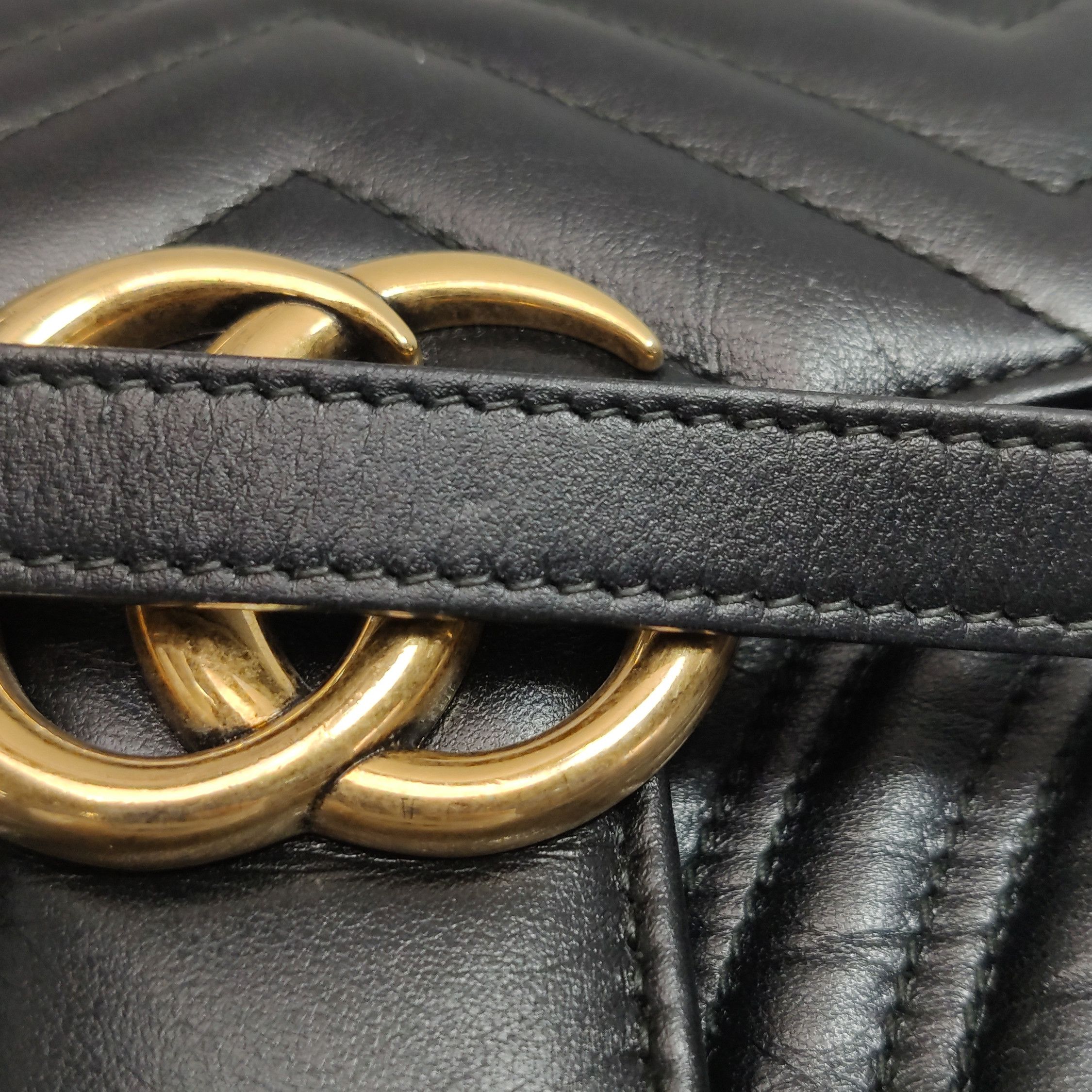 Gucci Gucci Women os Shoulder Bags Size ONE SIZE - 12 Thumbnail