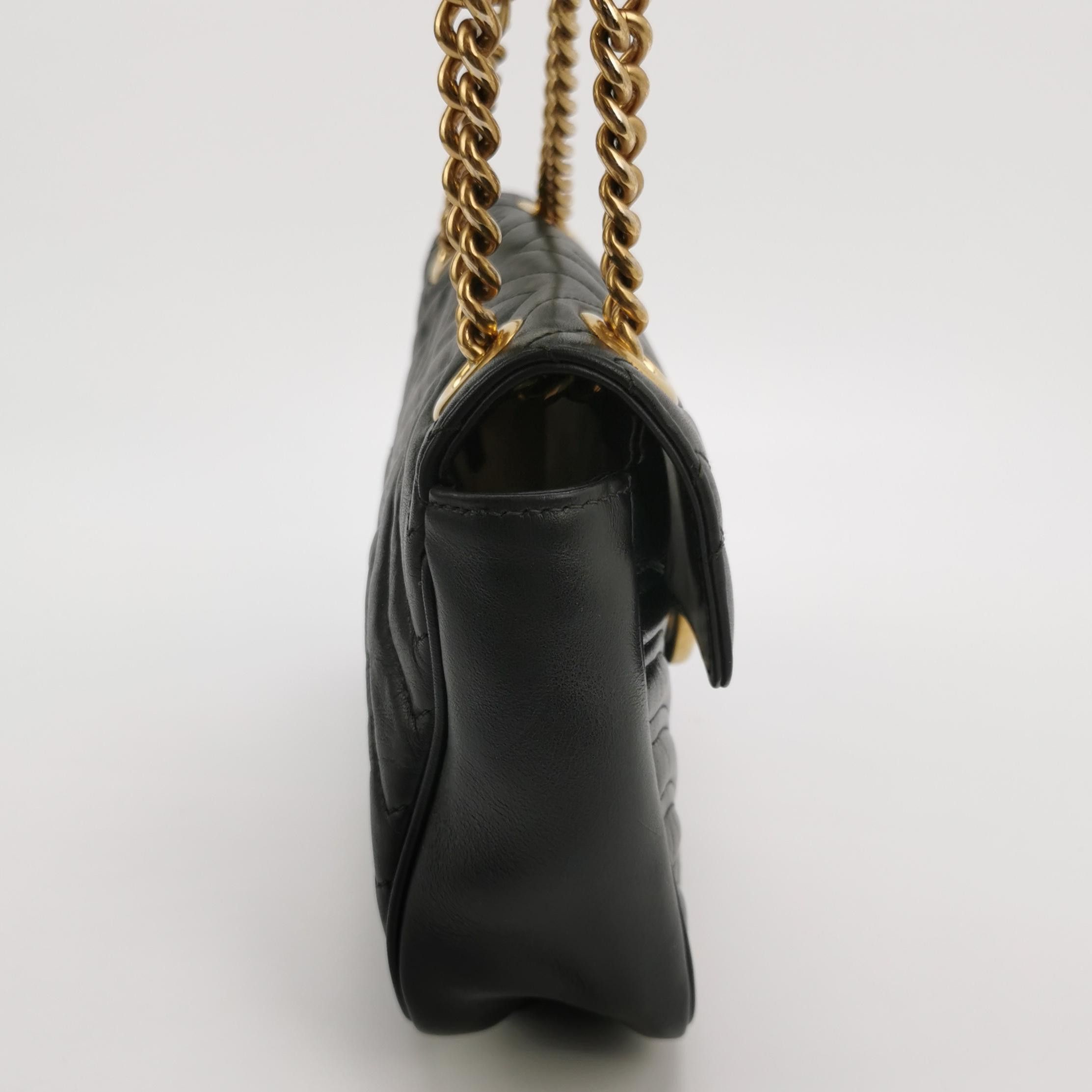 Gucci Gucci Women os Shoulder Bags Size ONE SIZE - 4 Thumbnail