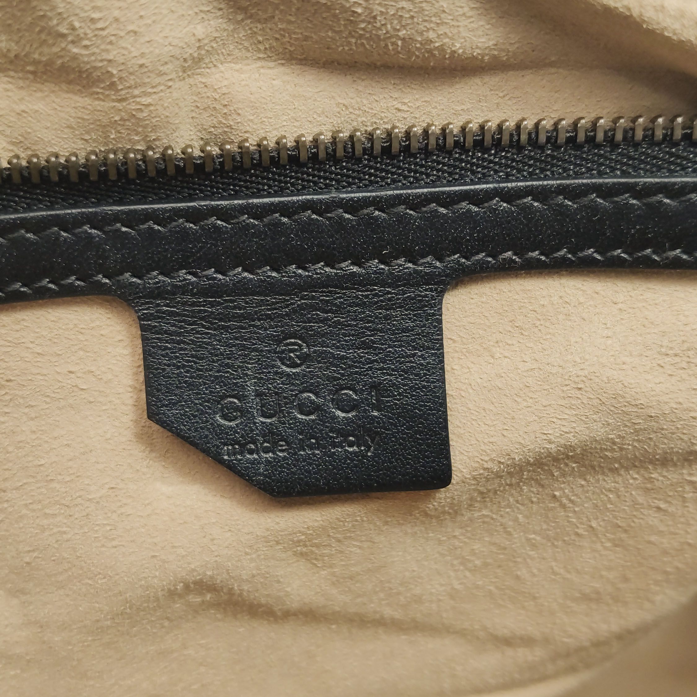 Gucci Gucci Women os Shoulder Bags Size ONE SIZE - 22 Thumbnail