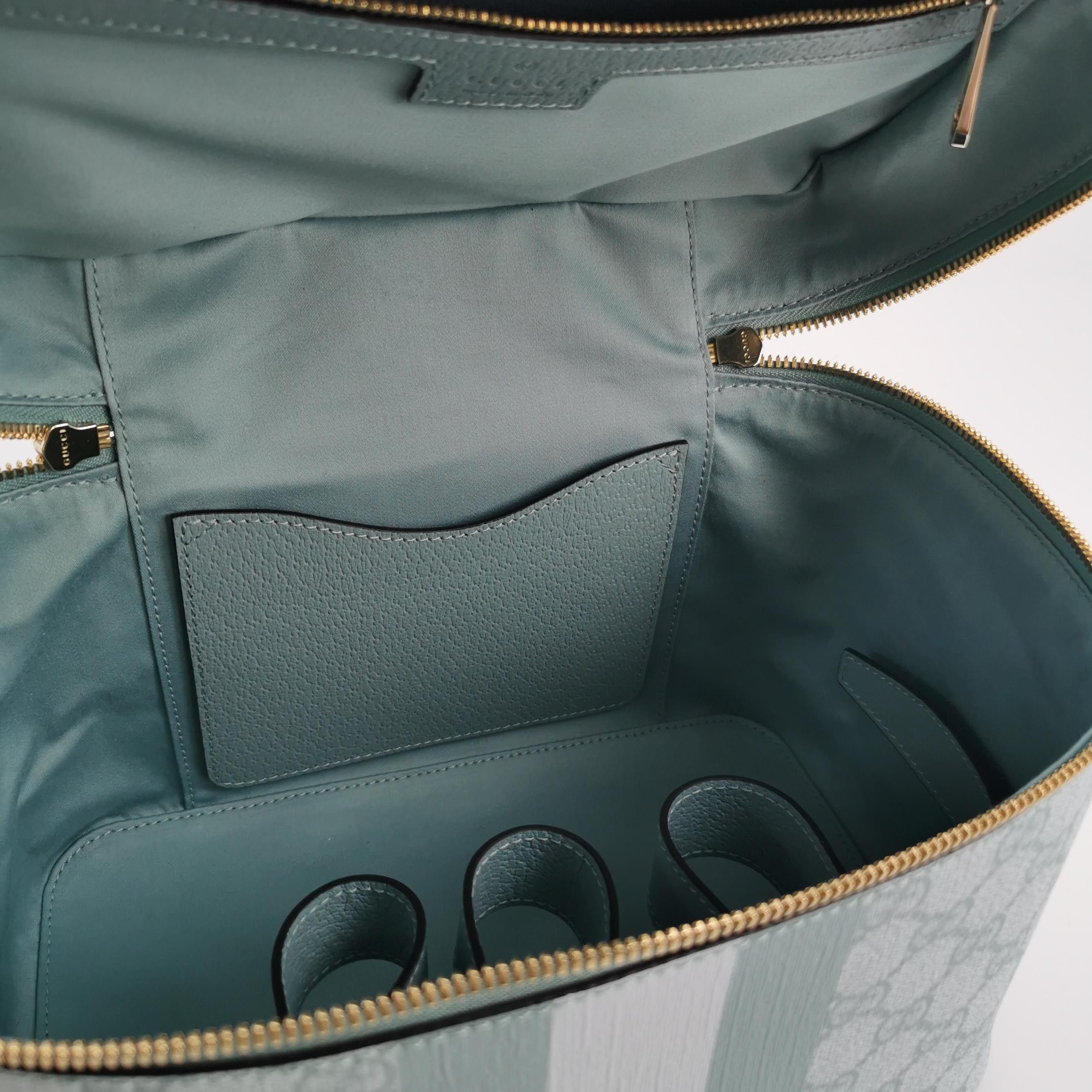 Gucci Gucci Women os Tote Bags Size ONE SIZE - 7 Thumbnail
