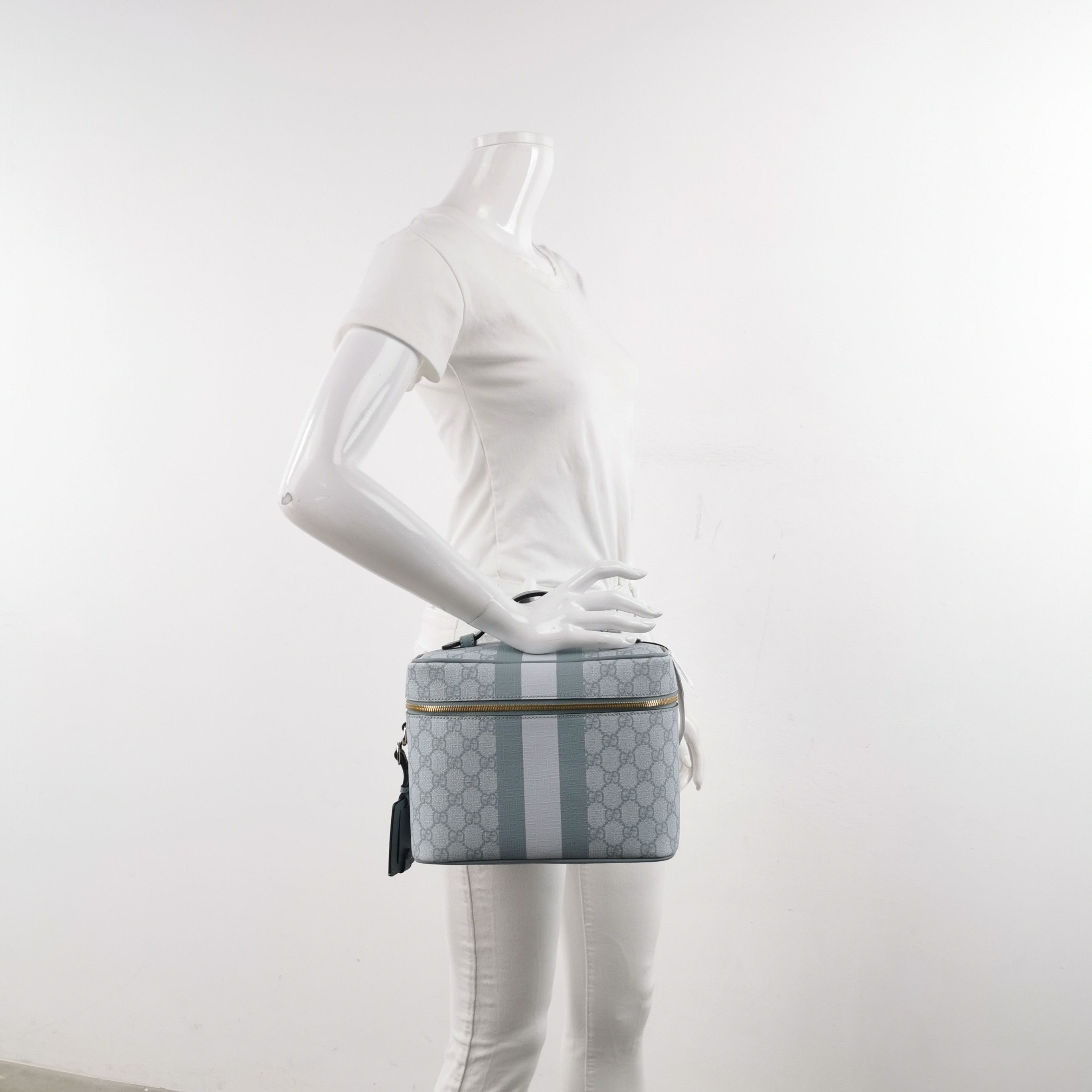 Gucci Gucci Women os Tote Bags Size ONE SIZE - 2 Thumbnail