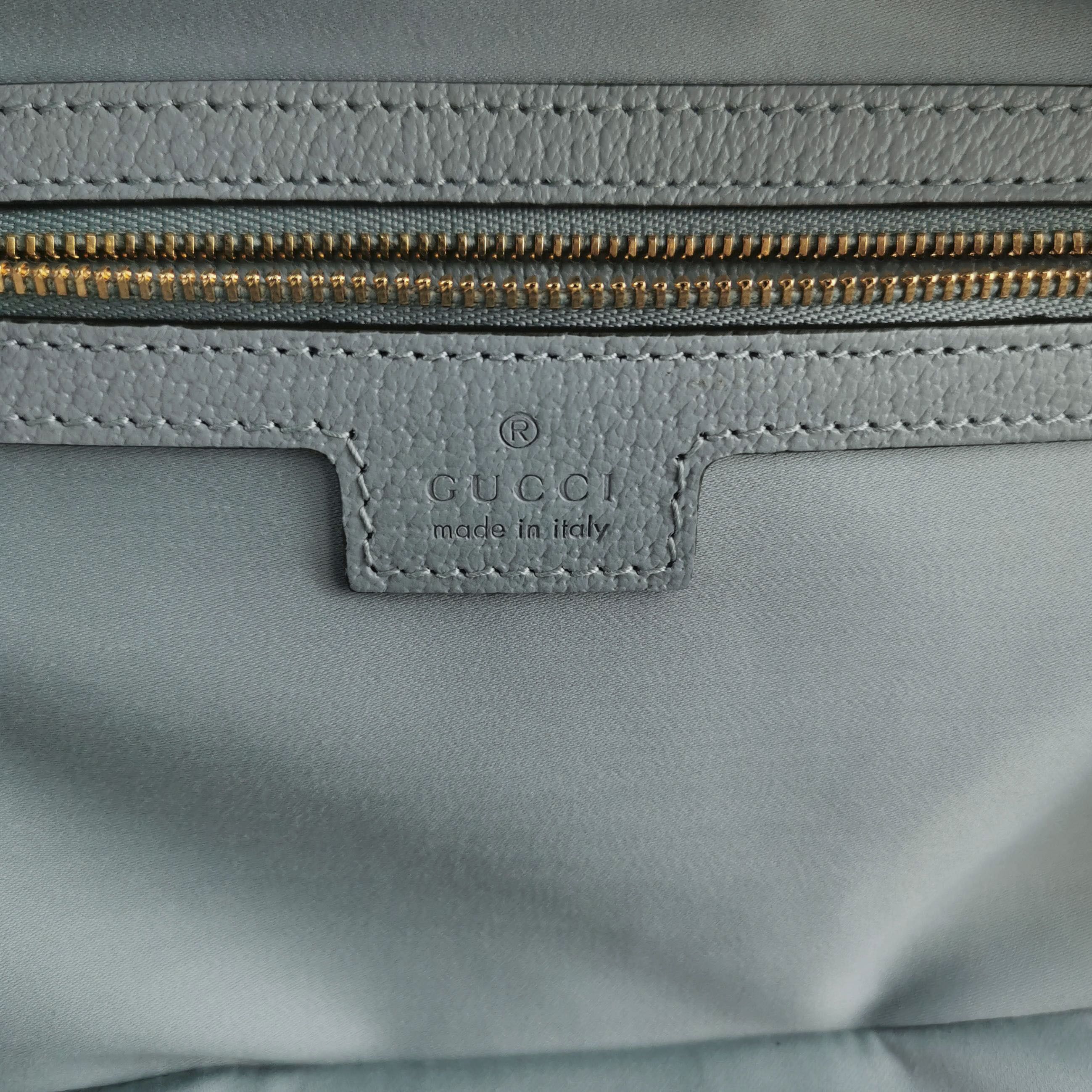 Gucci Gucci Women os Tote Bags Size ONE SIZE - 8 Thumbnail
