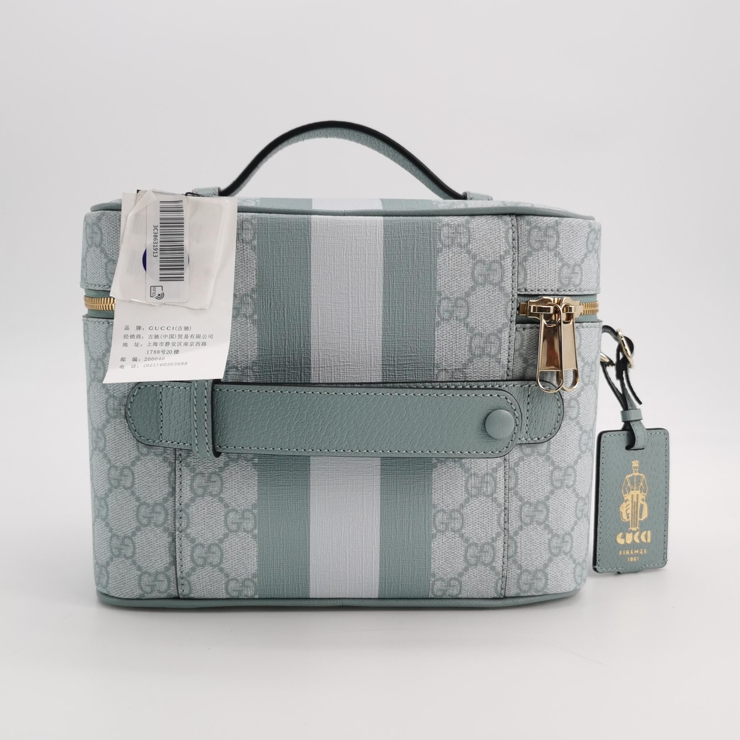 Gucci Gucci Women os Tote Bags Size ONE SIZE - 5 Thumbnail