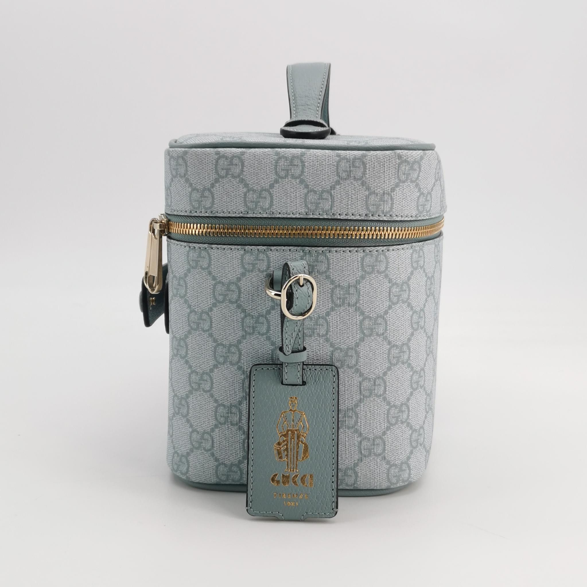 Gucci Gucci Women os Tote Bags Size ONE SIZE - 4 Thumbnail