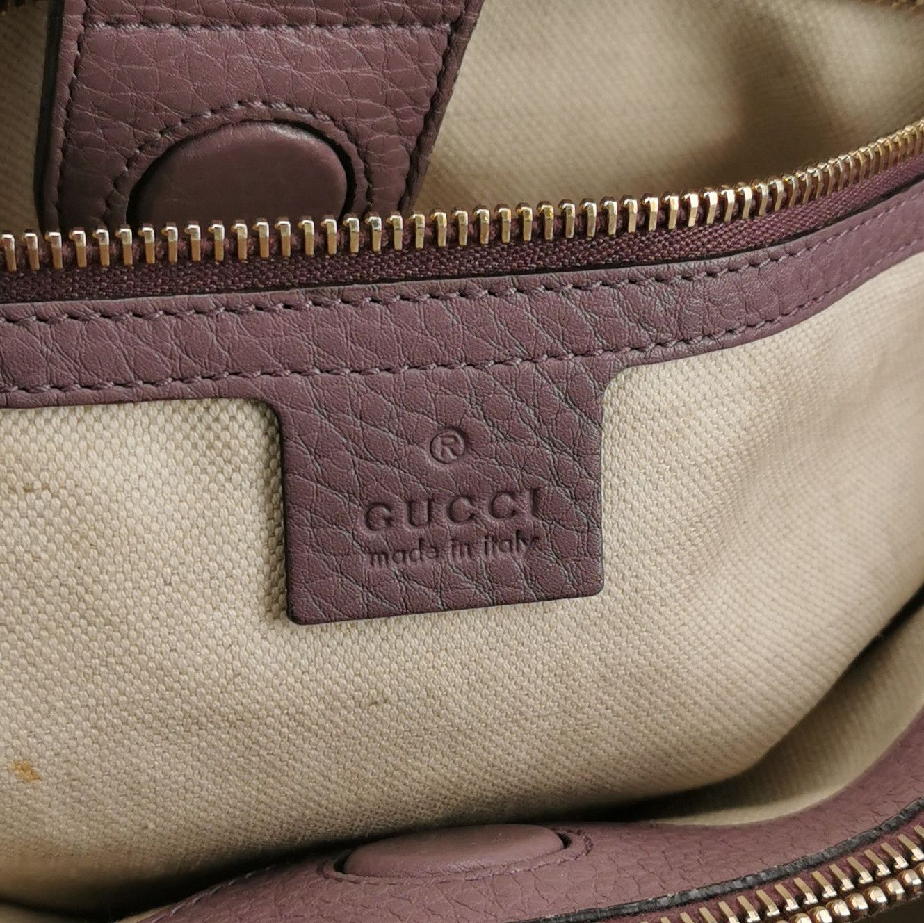 Gucci Gucci Women os Shoulder Bags Size ONE SIZE - 8 Thumbnail