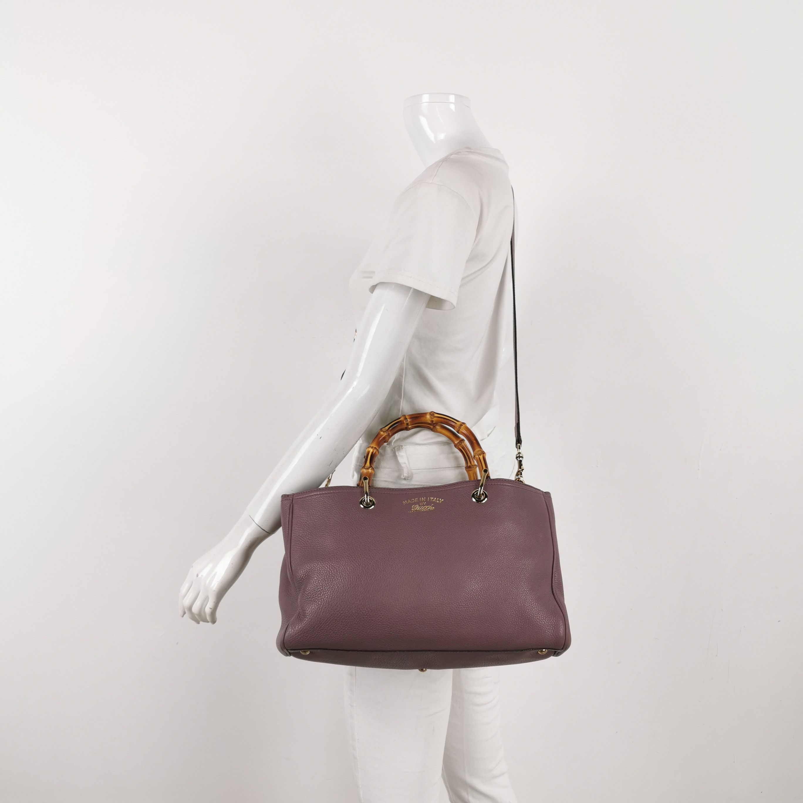 Gucci Gucci Women os Shoulder Bags Size ONE SIZE - 2 Thumbnail