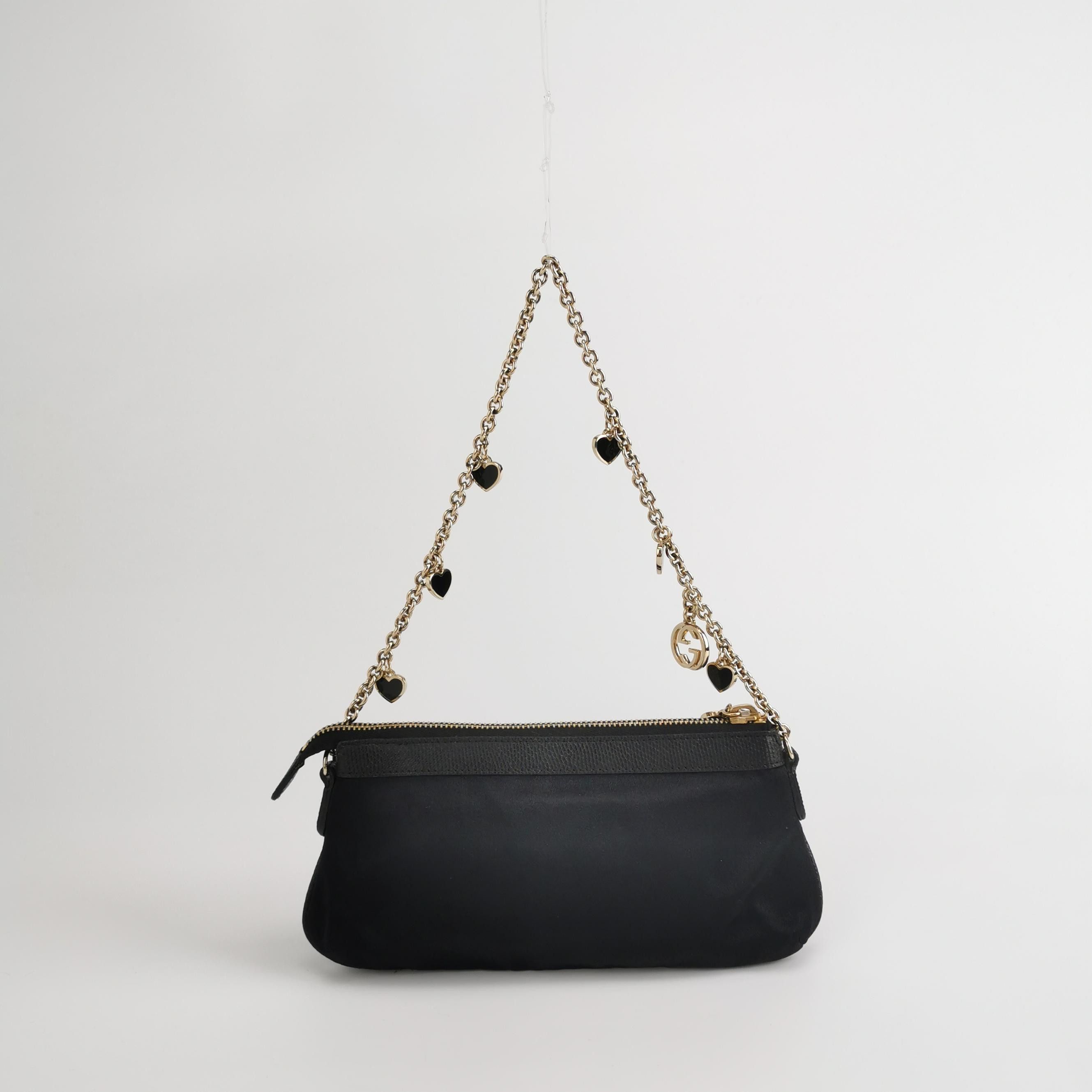 Gucci Gucci Women os Shoulder Bags Size ONE SIZE - 5 Thumbnail