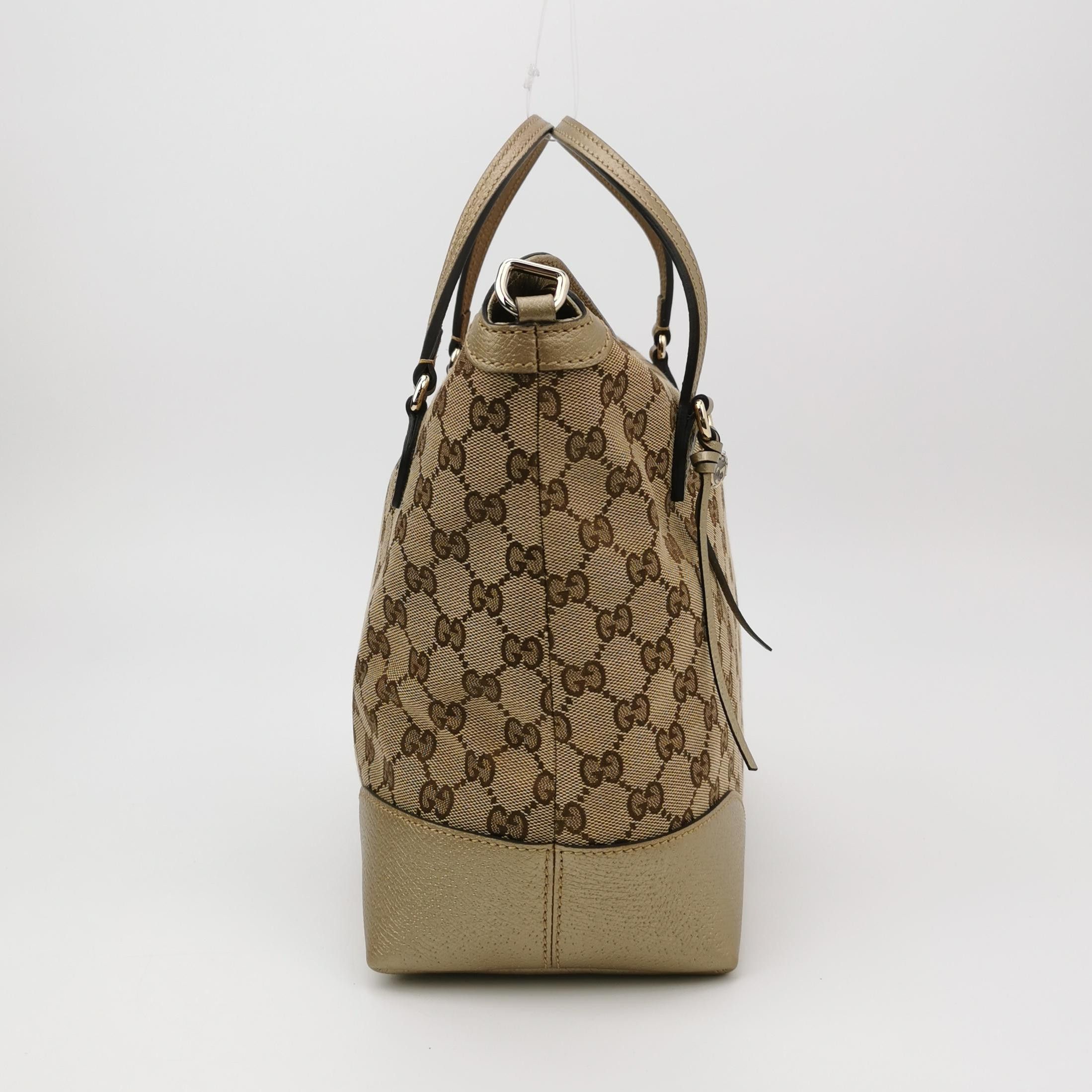 Gucci Gucci Women os Shoulder Bags Size ONE SIZE - 4 Thumbnail