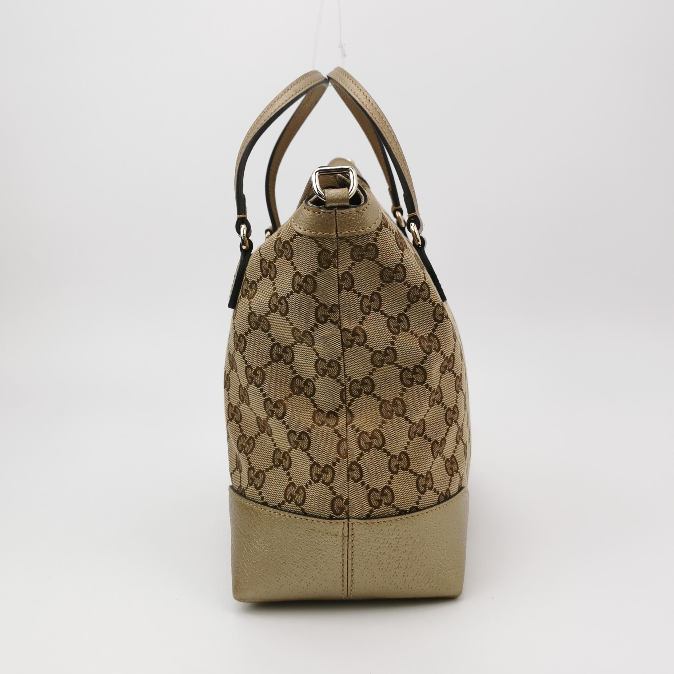 Gucci Gucci Women os Shoulder Bags Size ONE SIZE - 3 Thumbnail