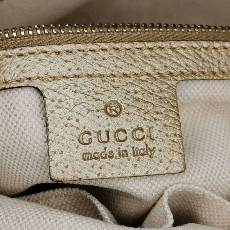 Gucci Gucci Women os Shoulder Bags Size ONE SIZE - 8 Thumbnail