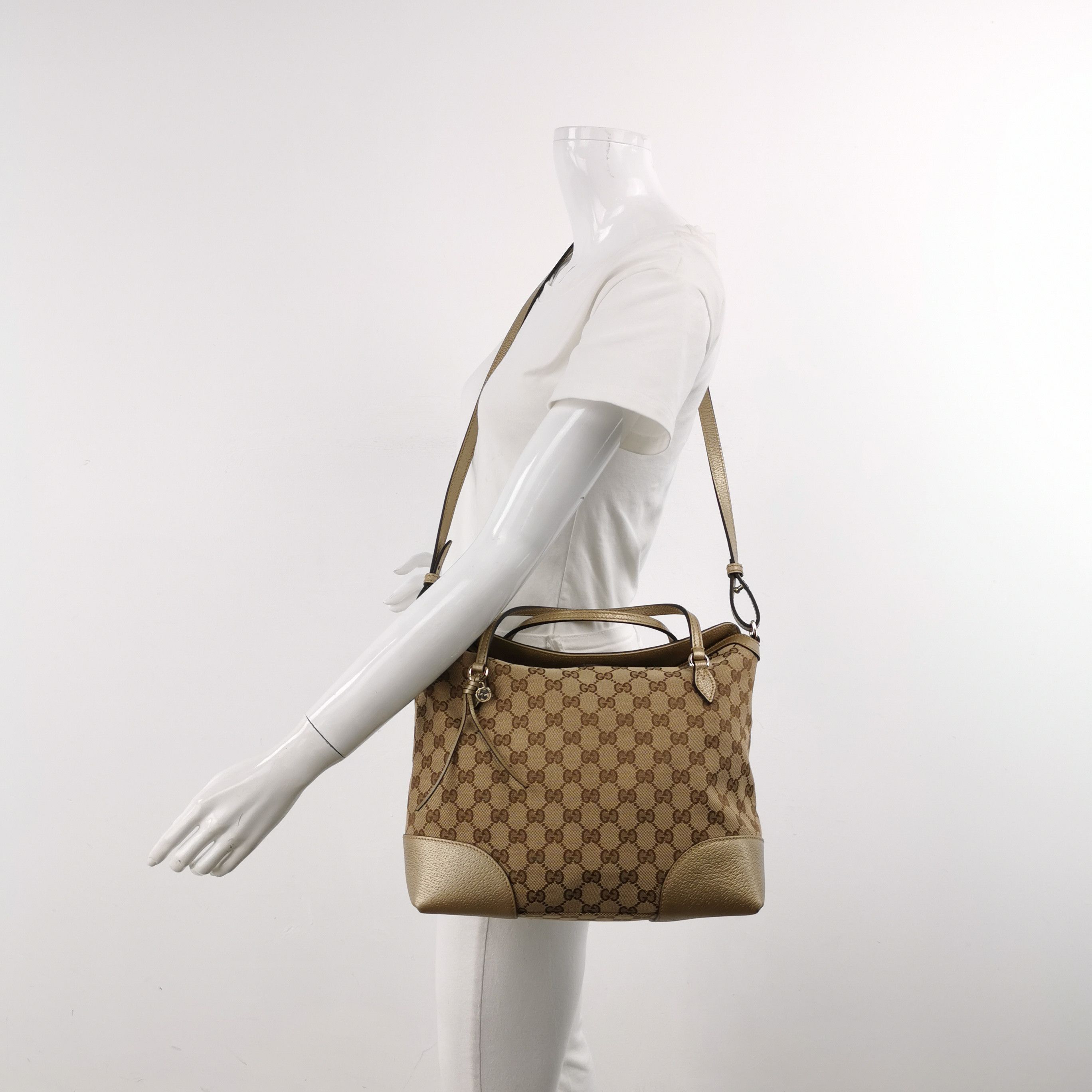 Gucci Gucci Women os Shoulder Bags Size ONE SIZE - 2 Thumbnail