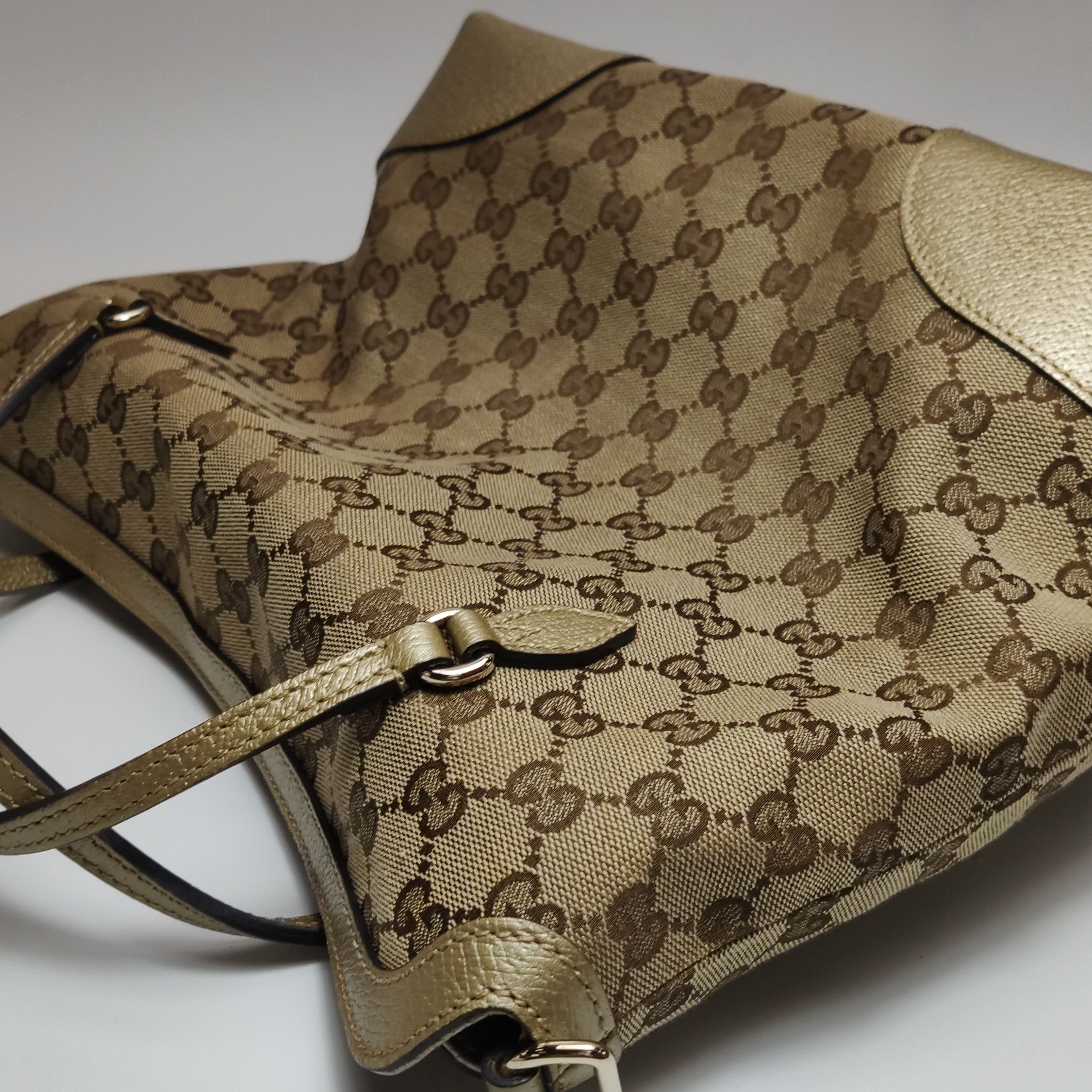 Gucci Gucci Women os Shoulder Bags Size ONE SIZE - 16 Thumbnail