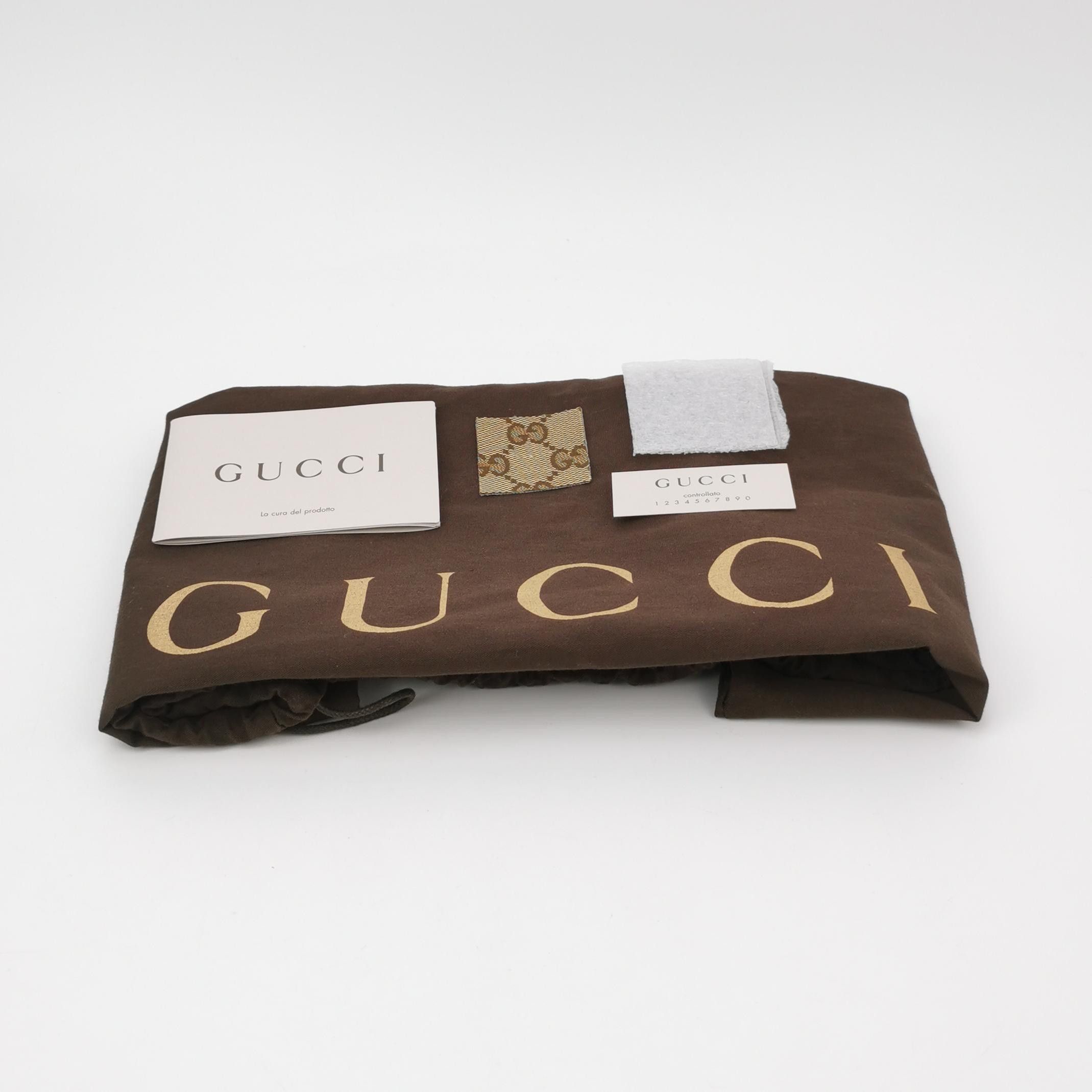 Gucci Gucci Women os Shoulder Bags Size ONE SIZE - 9 Thumbnail