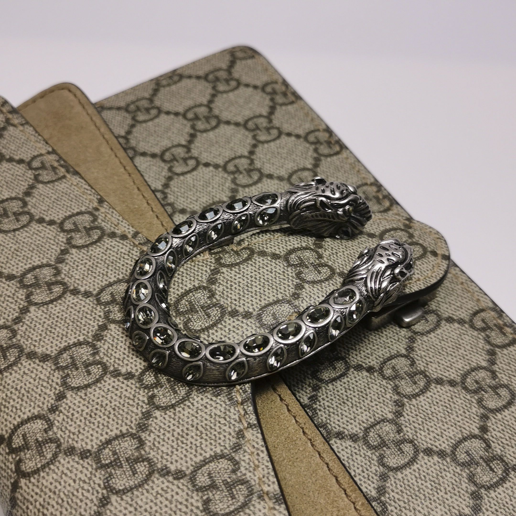 Gucci Gucci Women os Shoulder Bags Size ONE SIZE - 12 Thumbnail