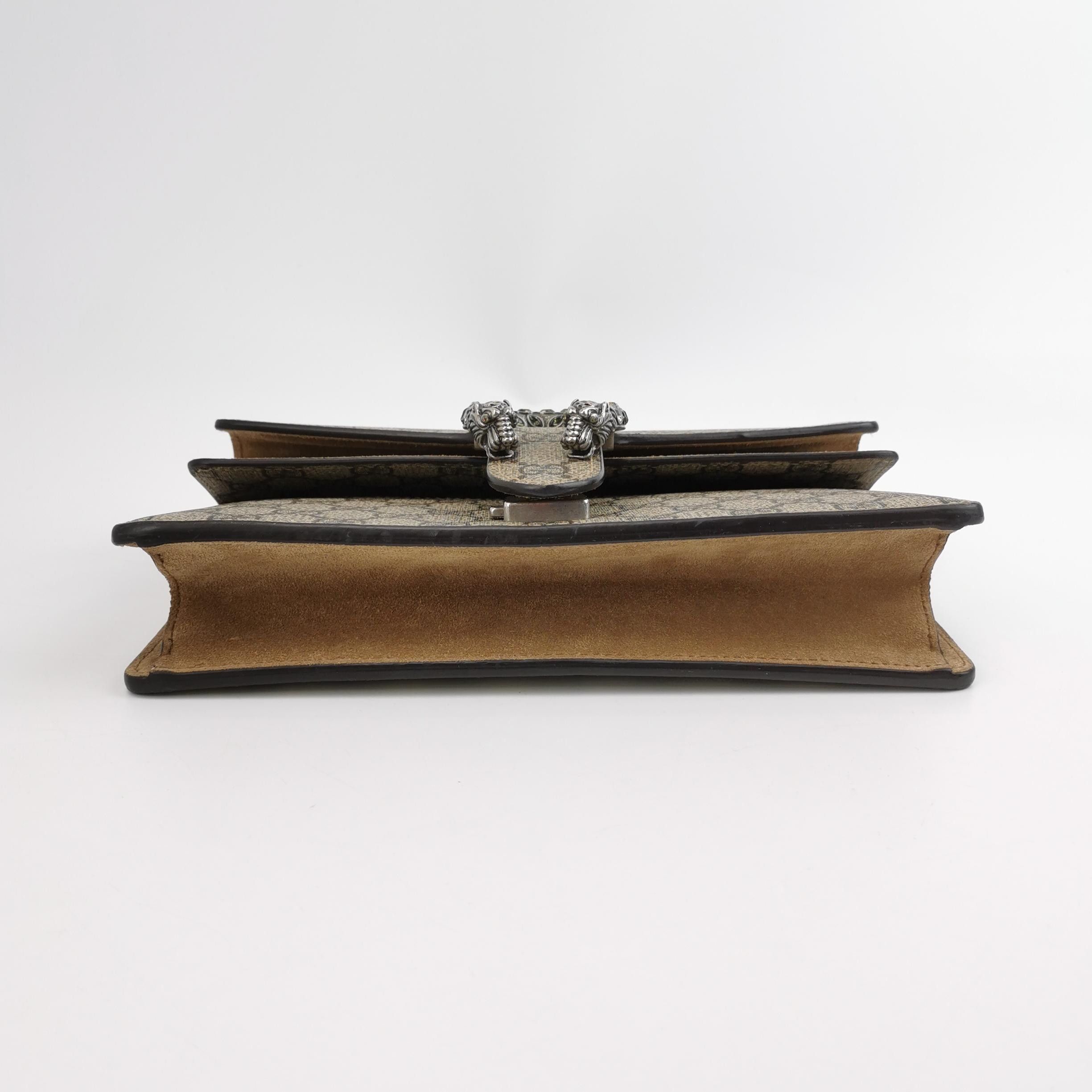 Gucci Gucci Women os Shoulder Bags Size ONE SIZE - 6 Thumbnail