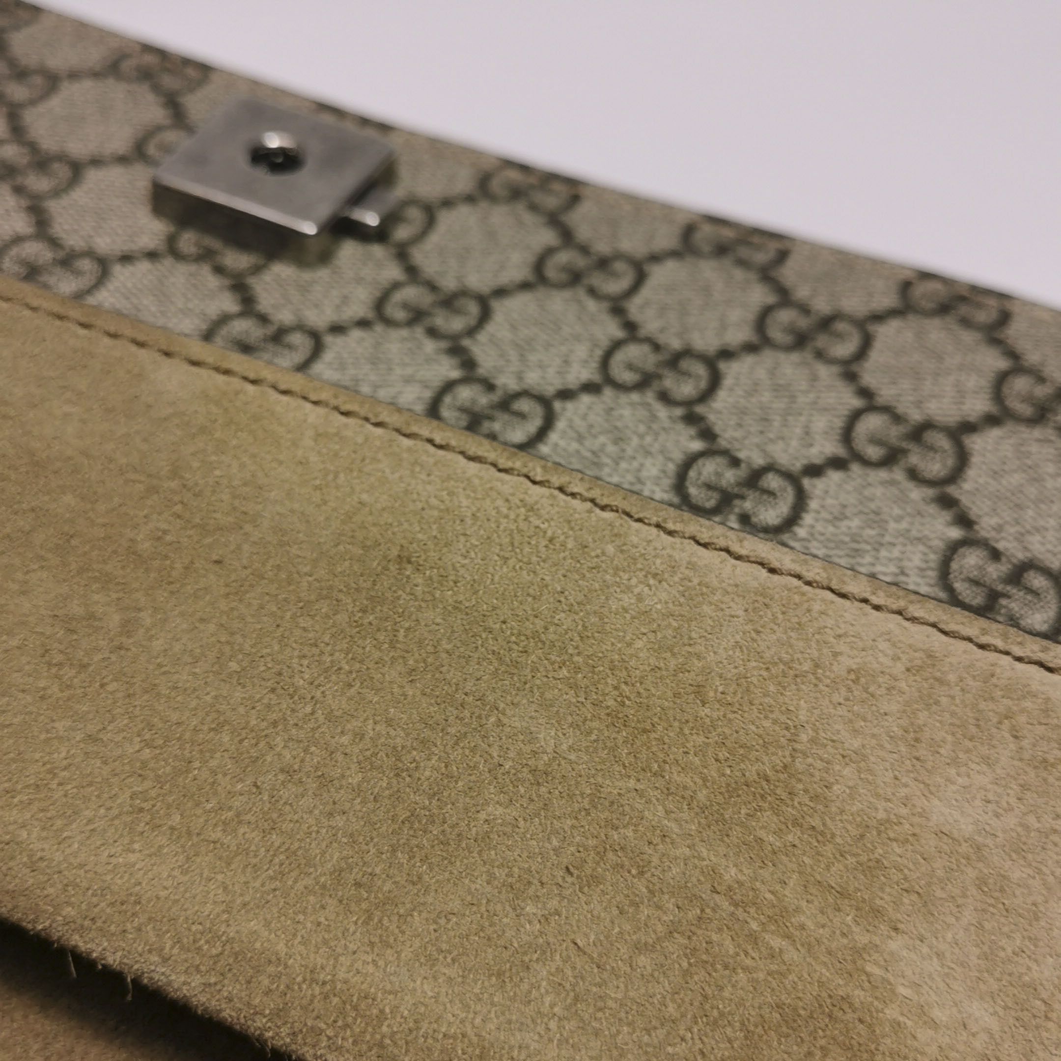 Gucci Gucci Women os Shoulder Bags Size ONE SIZE - 18 Thumbnail