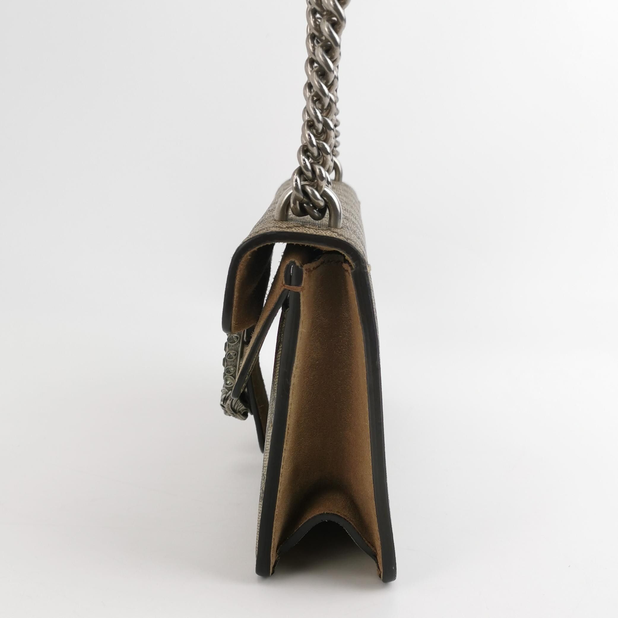 Gucci Gucci Women os Shoulder Bags Size ONE SIZE - 3 Thumbnail