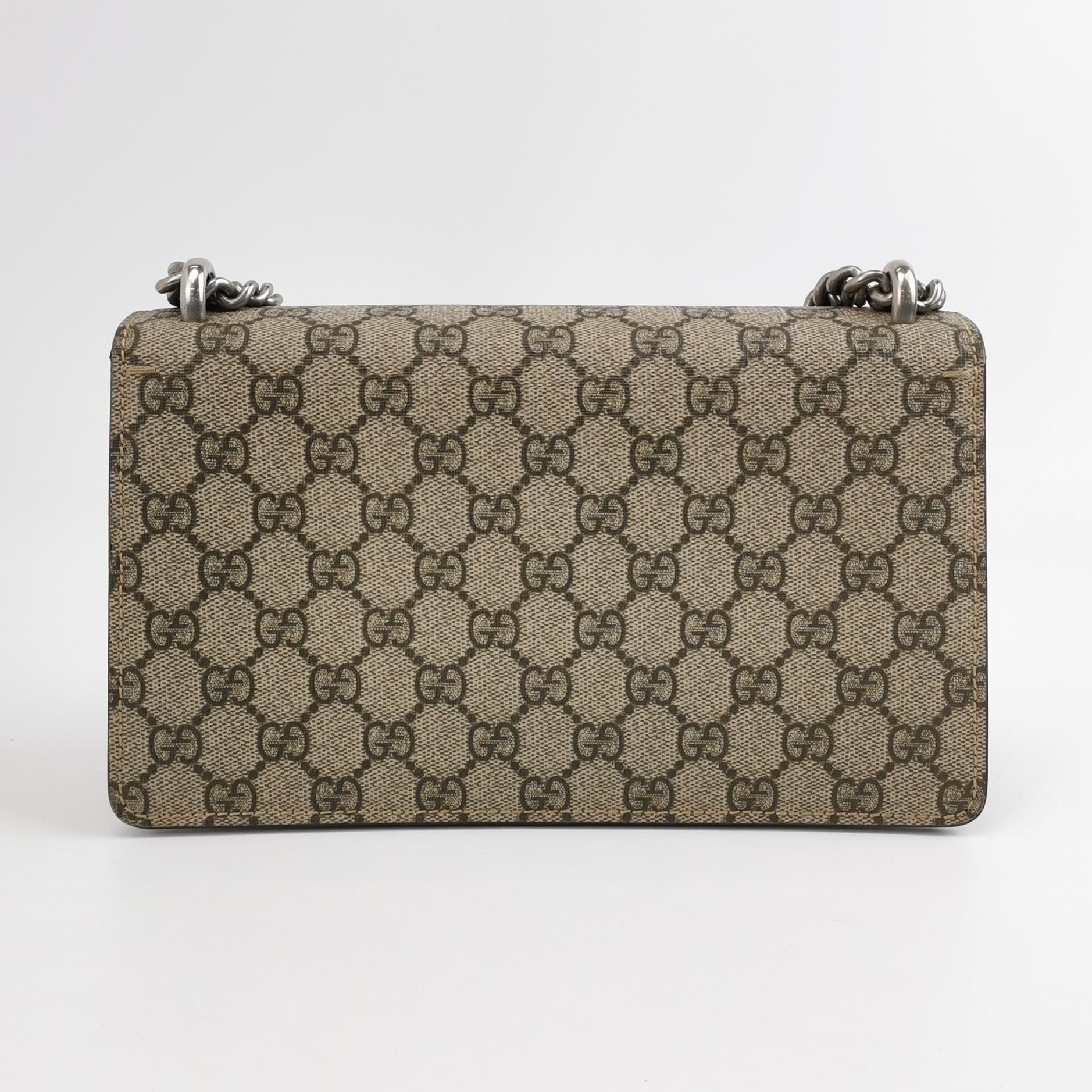 Gucci Gucci Women os Shoulder Bags Size ONE SIZE - 5 Thumbnail