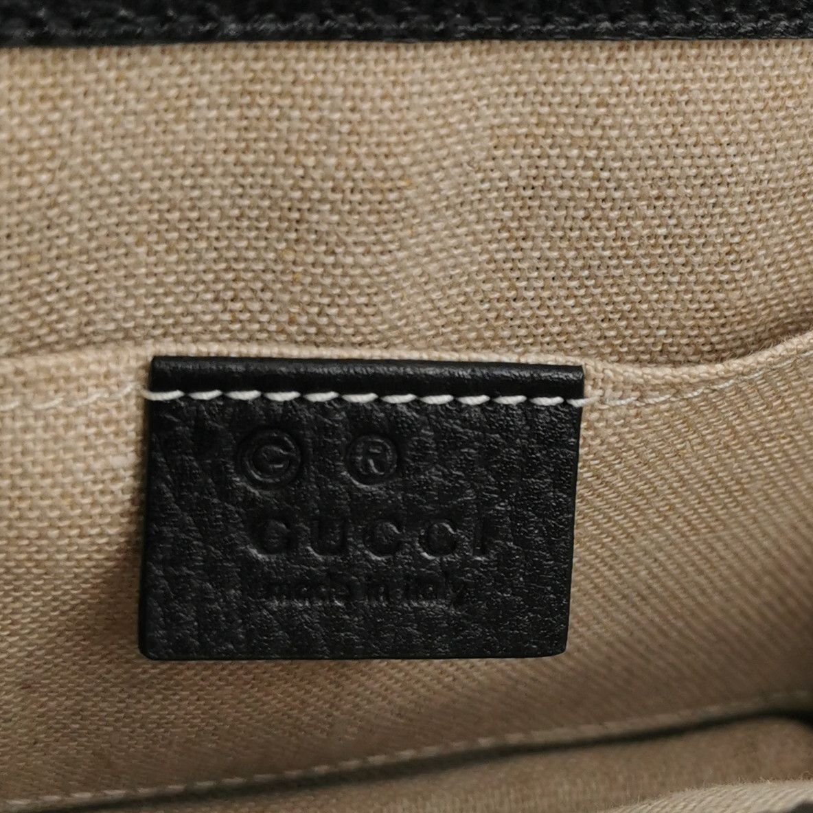 Gucci Gucci Women os Shoulder Bags Size ONE SIZE - 8 Thumbnail