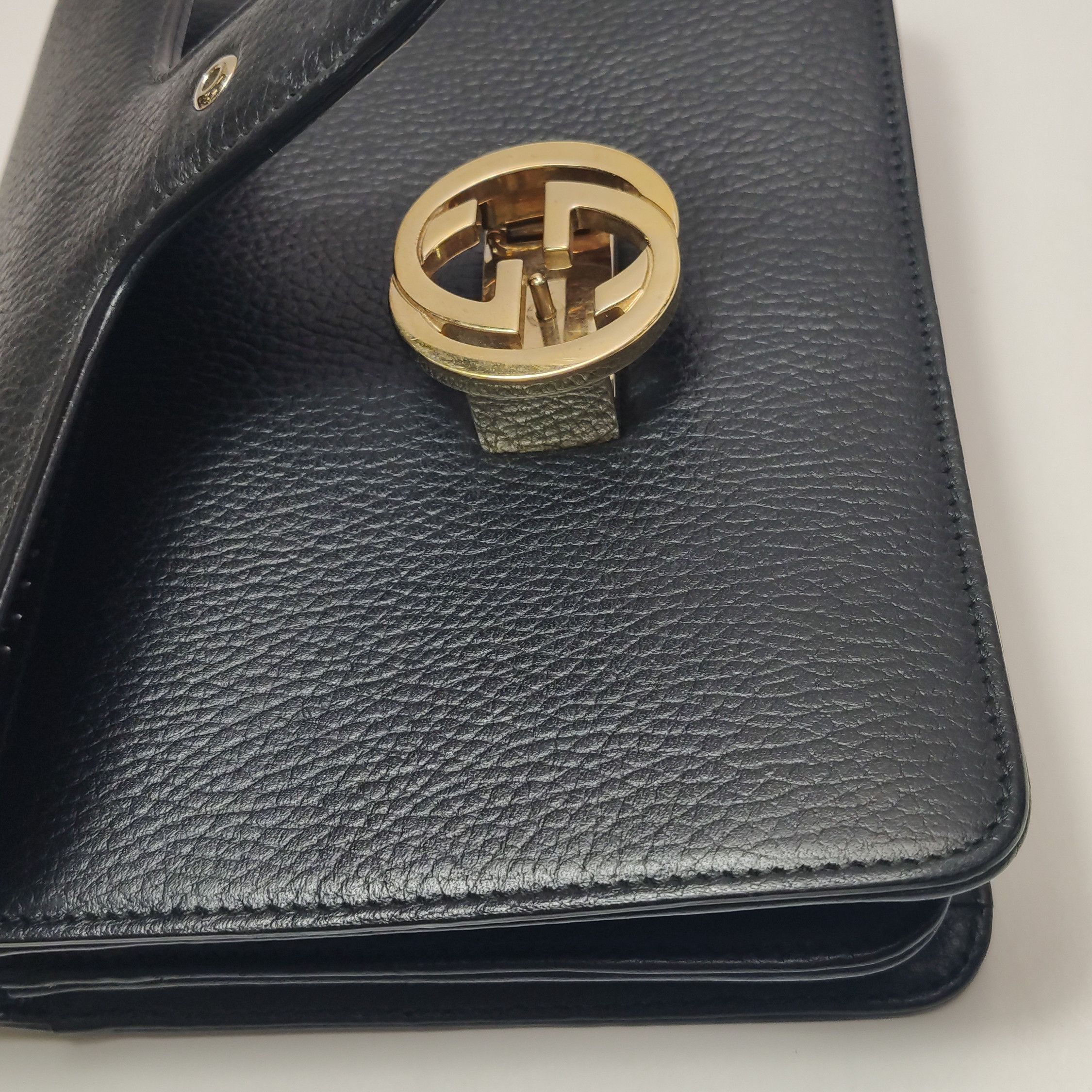Gucci Gucci Women os Shoulder Bags Size ONE SIZE - 24 Thumbnail