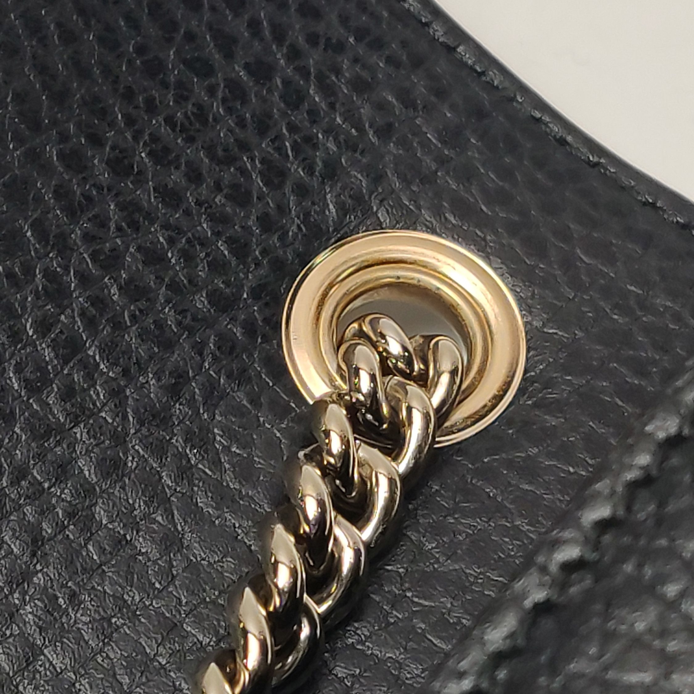Gucci Gucci Women os Shoulder Bags Size ONE SIZE - 16 Thumbnail